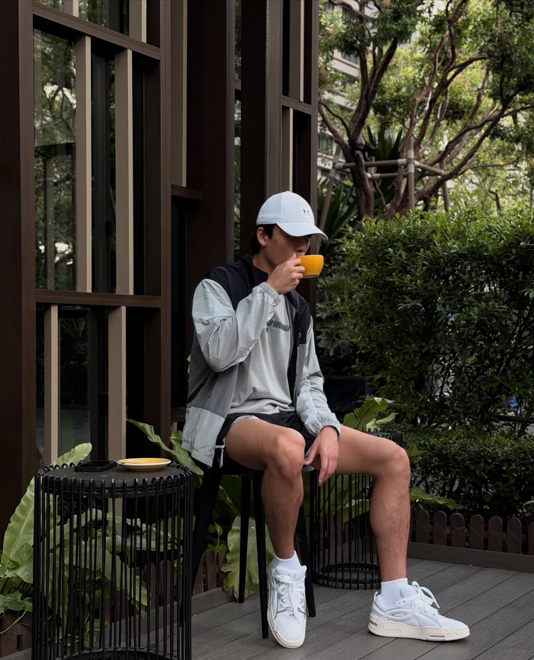 จอส - เวอาห์ แสงเงิน