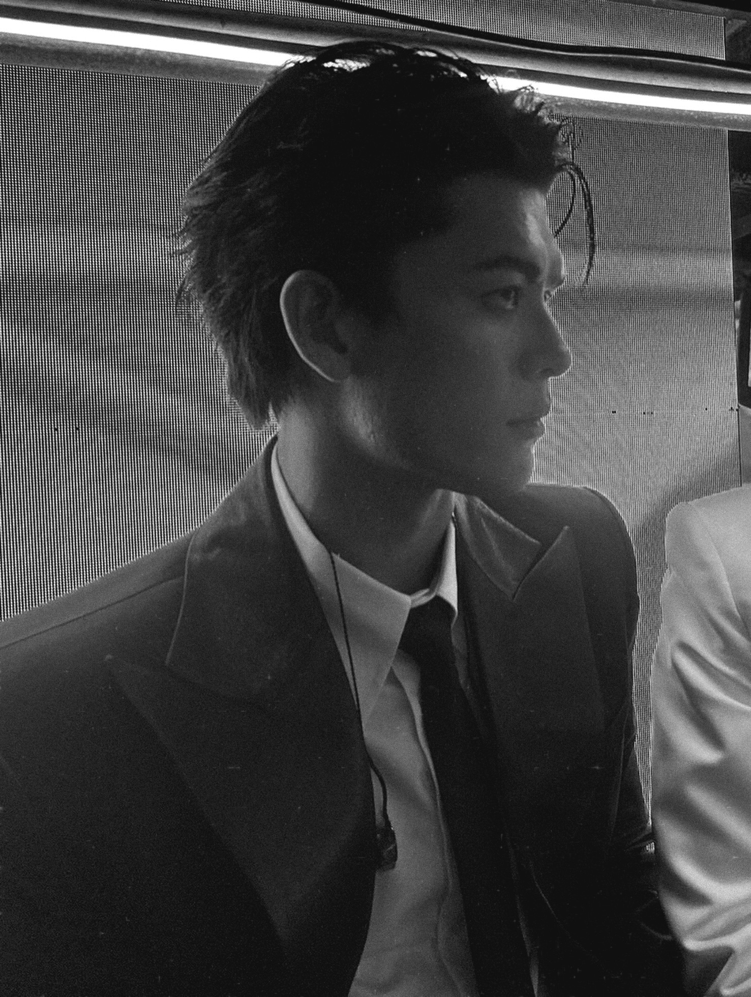 จอส - เวอาห์ แสงเงิน