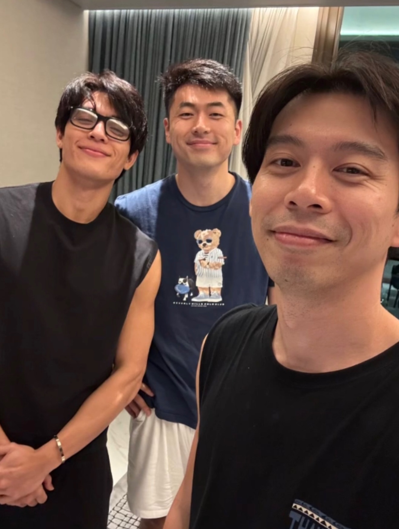 จอส - เวอาห์ แสงเงิน