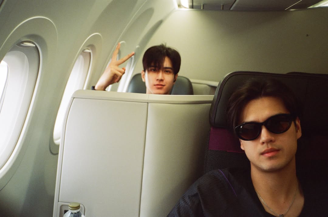 จอส - เวอาห์ แสงเงิน