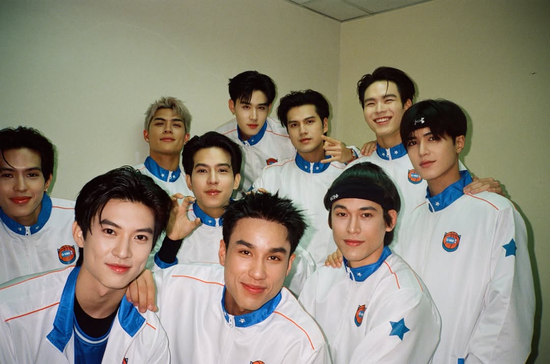 จอส - เวอาห์ แสงเงิน