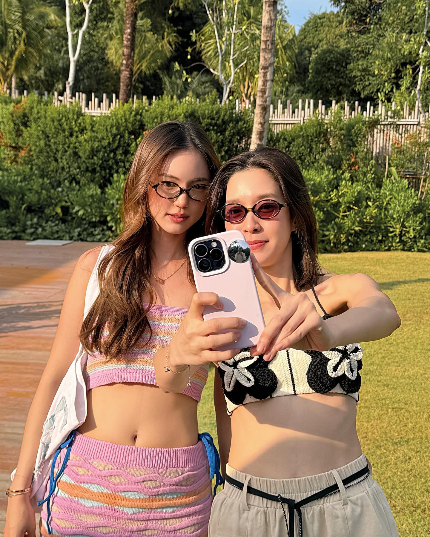 บัว - นลินทิพย์ สกุลอ่องอำไพ