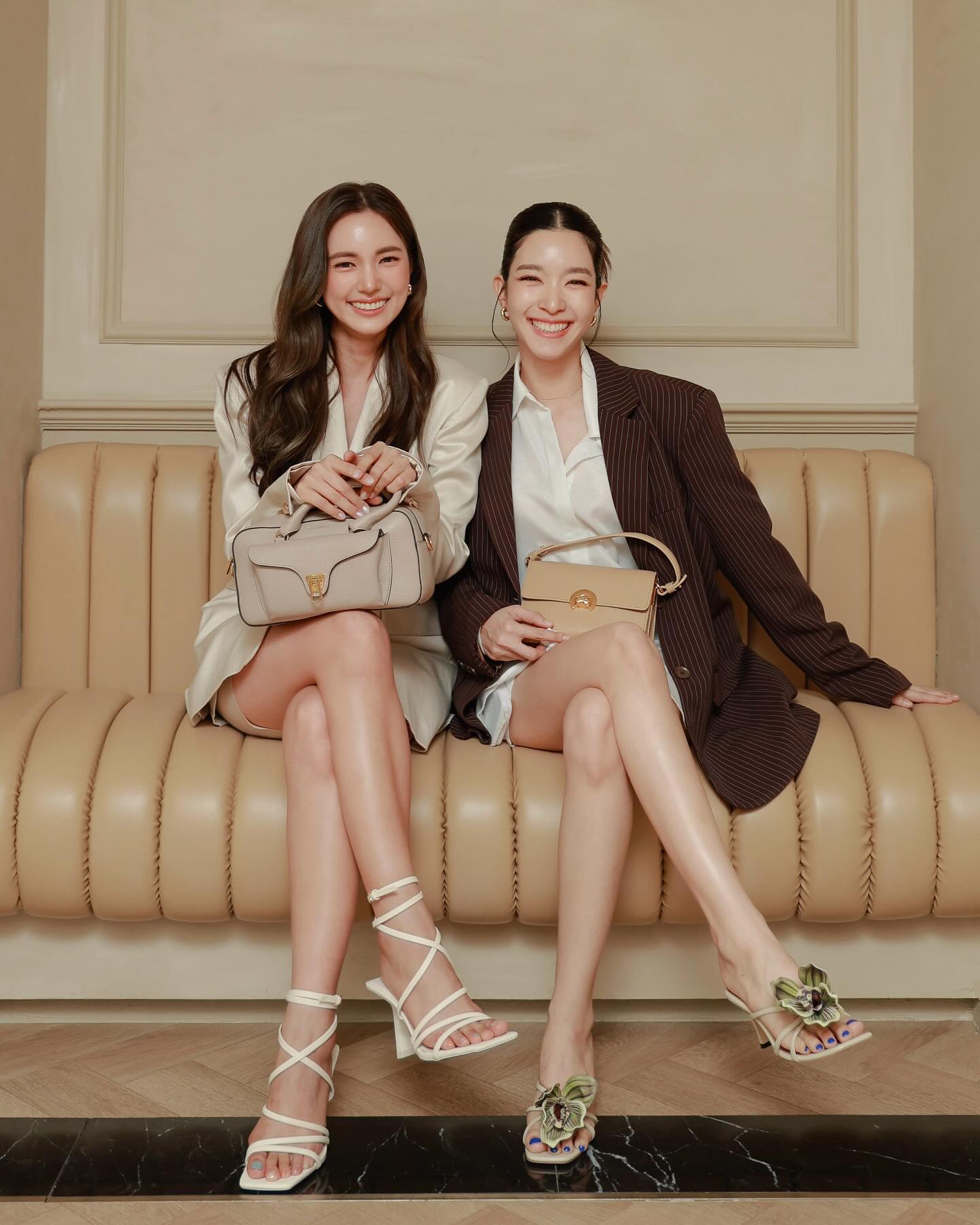 บัว - นลินทิพย์ สกุลอ่องอำไพ