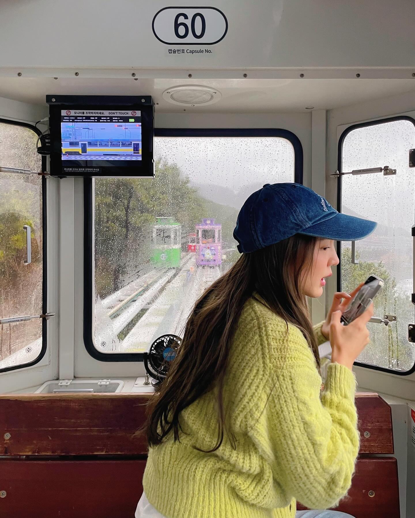 บัว - นลินทิพย์ สกุลอ่องอำไพ