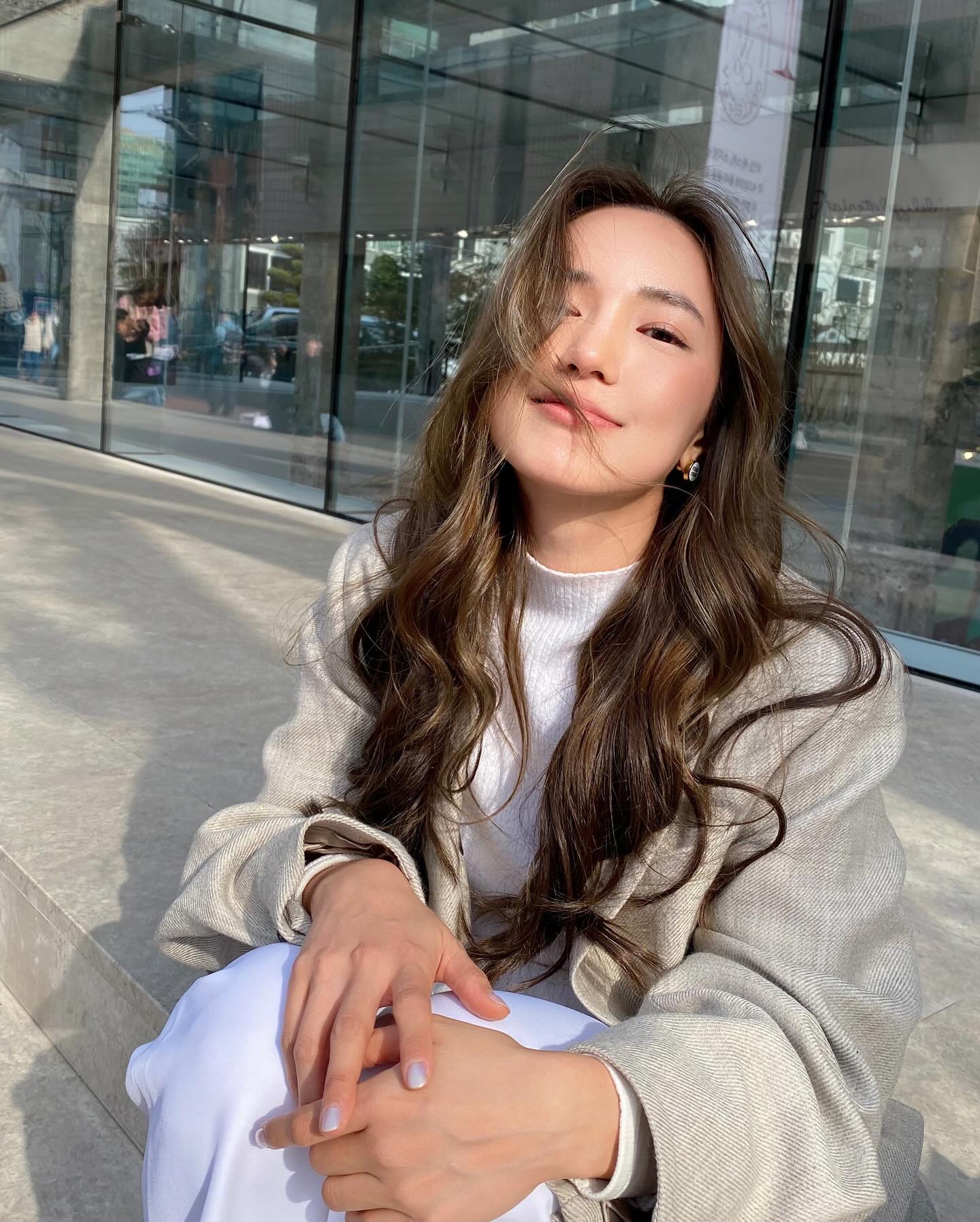 บัว - นลินทิพย์ สกุลอ่องอำไพ