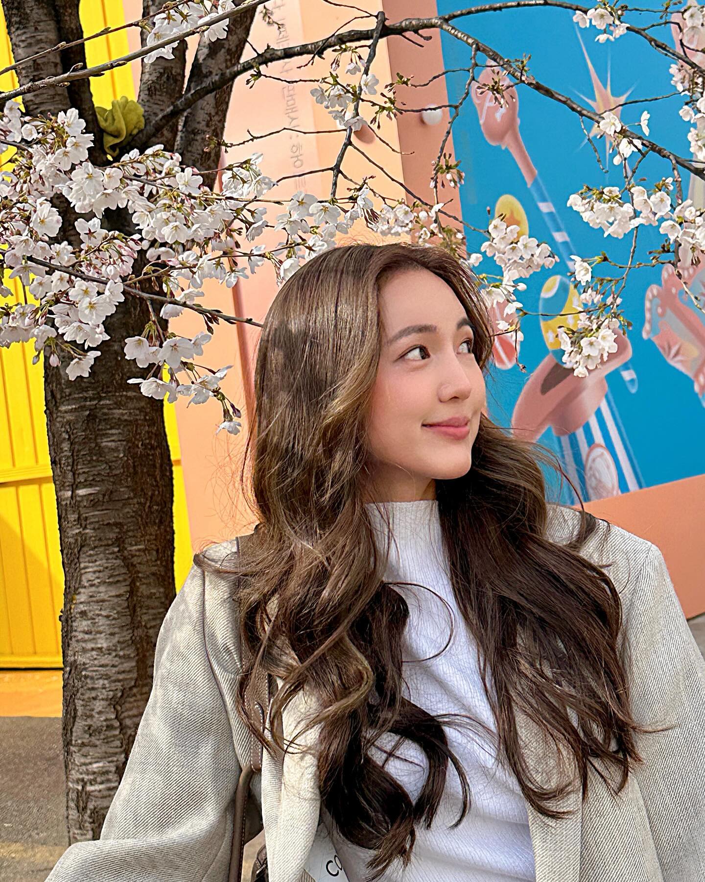 บัว - นลินทิพย์ สกุลอ่องอำไพ