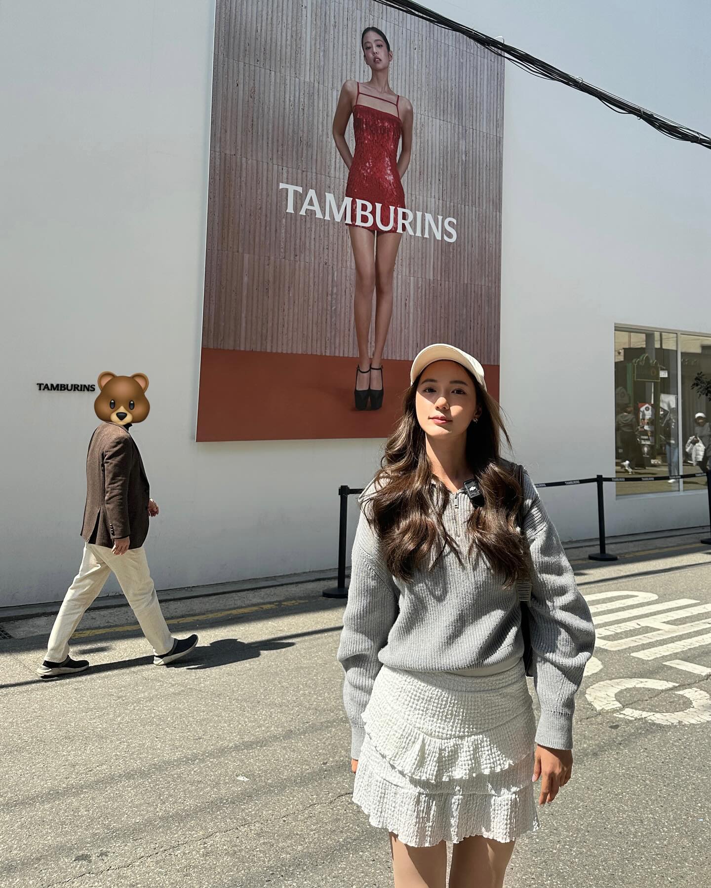 บัว - นลินทิพย์ สกุลอ่องอำไพ