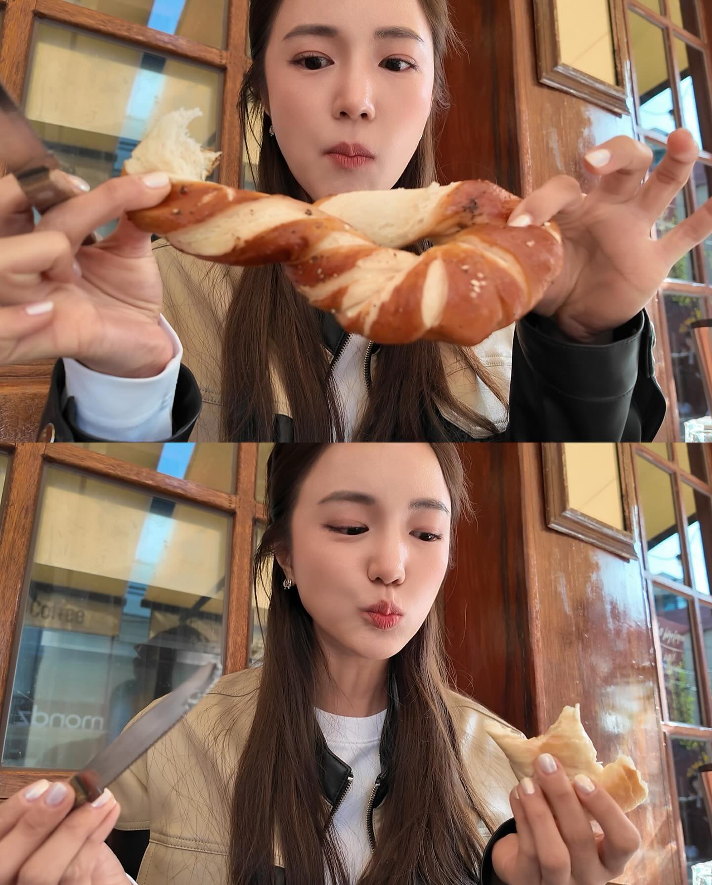 บัว - นลินทิพย์ สกุลอ่องอำไพ