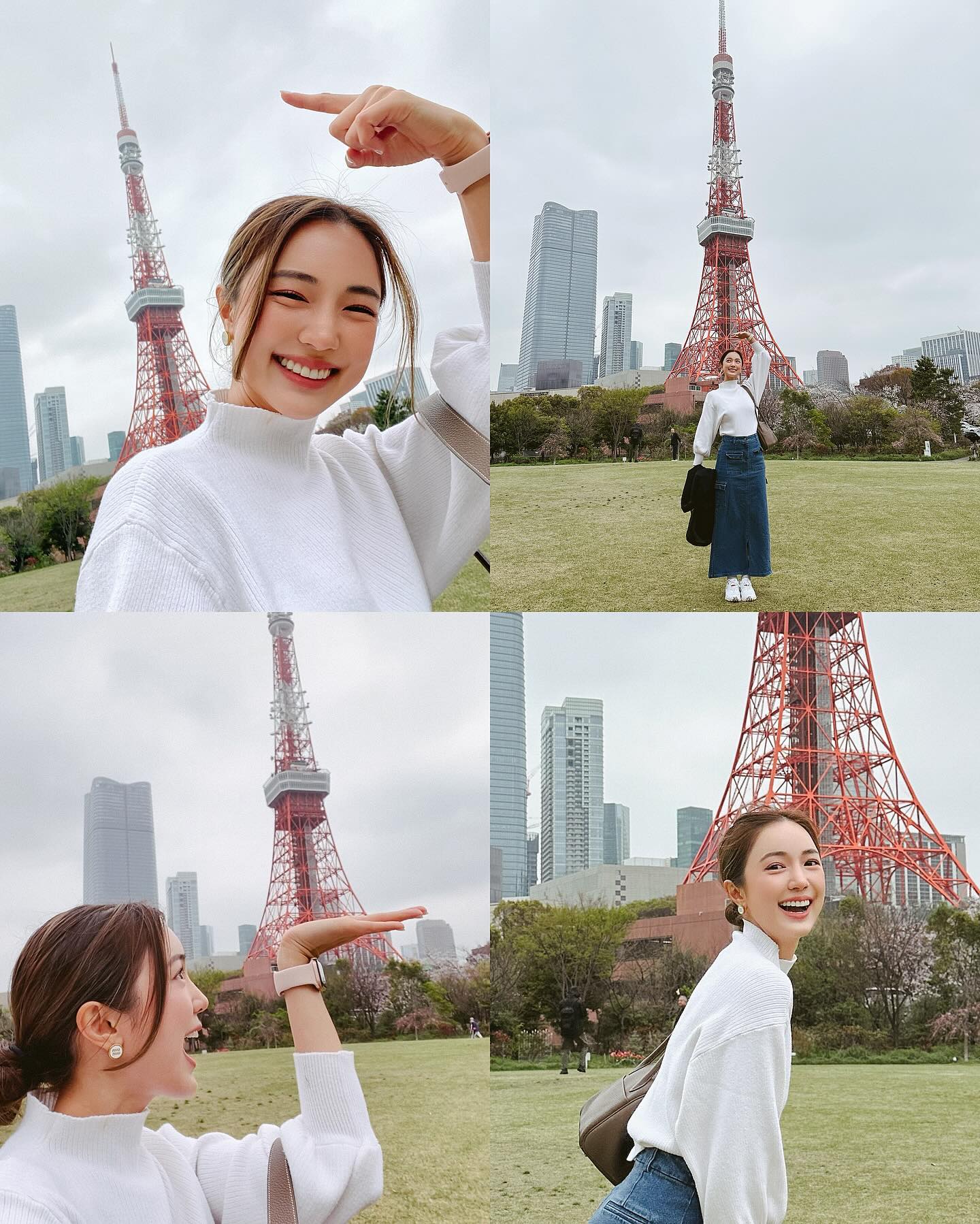 บัว - นลินทิพย์ สกุลอ่องอำไพ