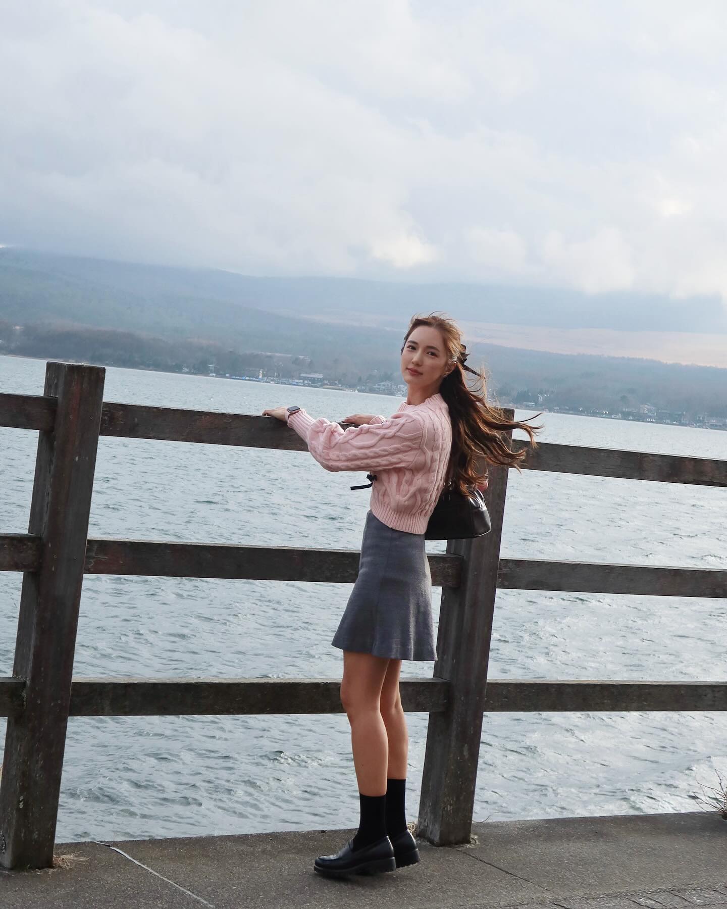 บัว - นลินทิพย์ สกุลอ่องอำไพ