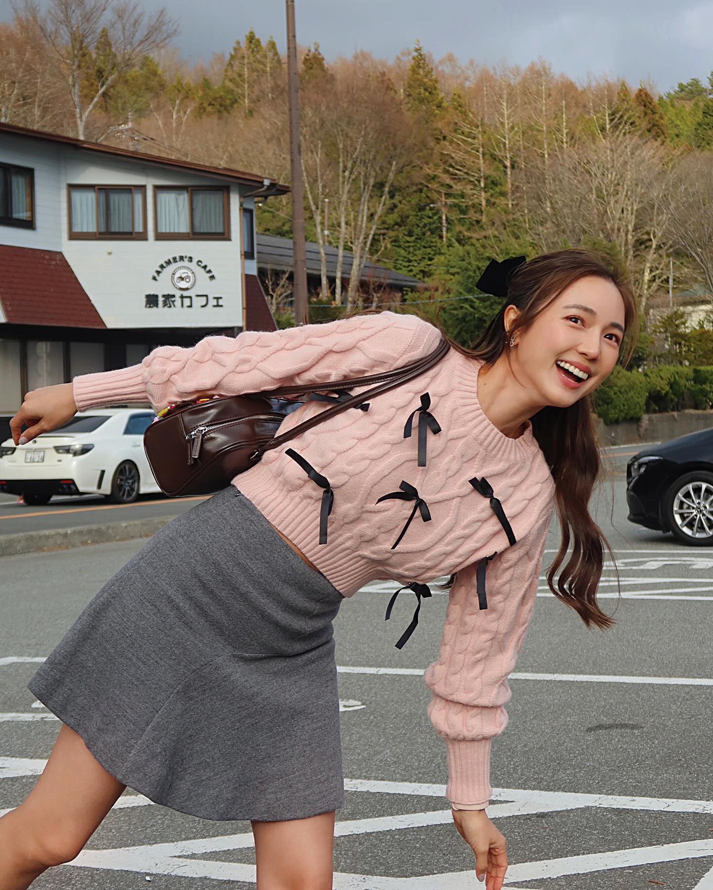 บัว - นลินทิพย์ สกุลอ่องอำไพ