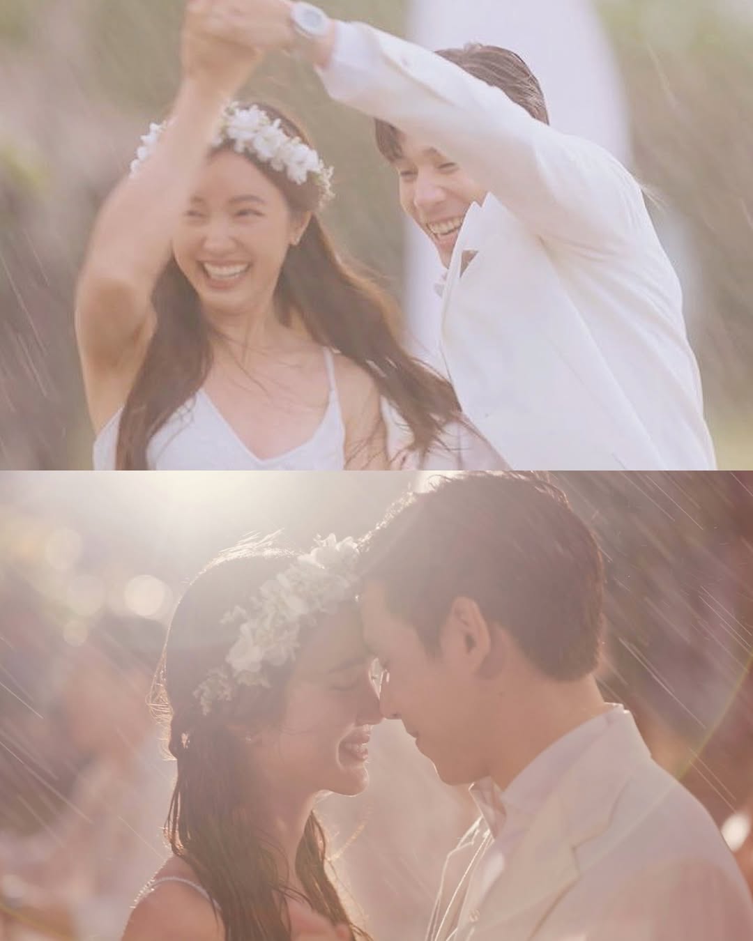 บัว - นลินทิพย์ สกุลอ่องอำไพ
