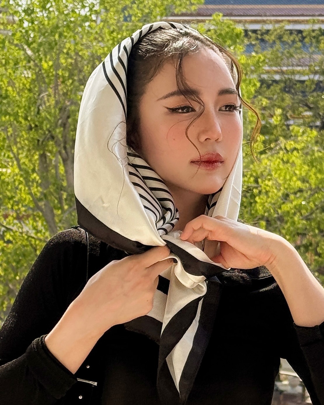 บัว - นลินทิพย์ สกุลอ่องอำไพ