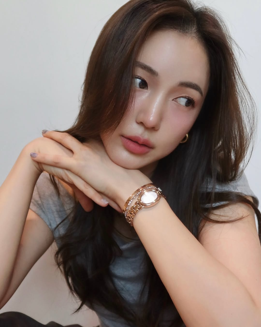บัว - นลินทิพย์ สกุลอ่องอำไพ