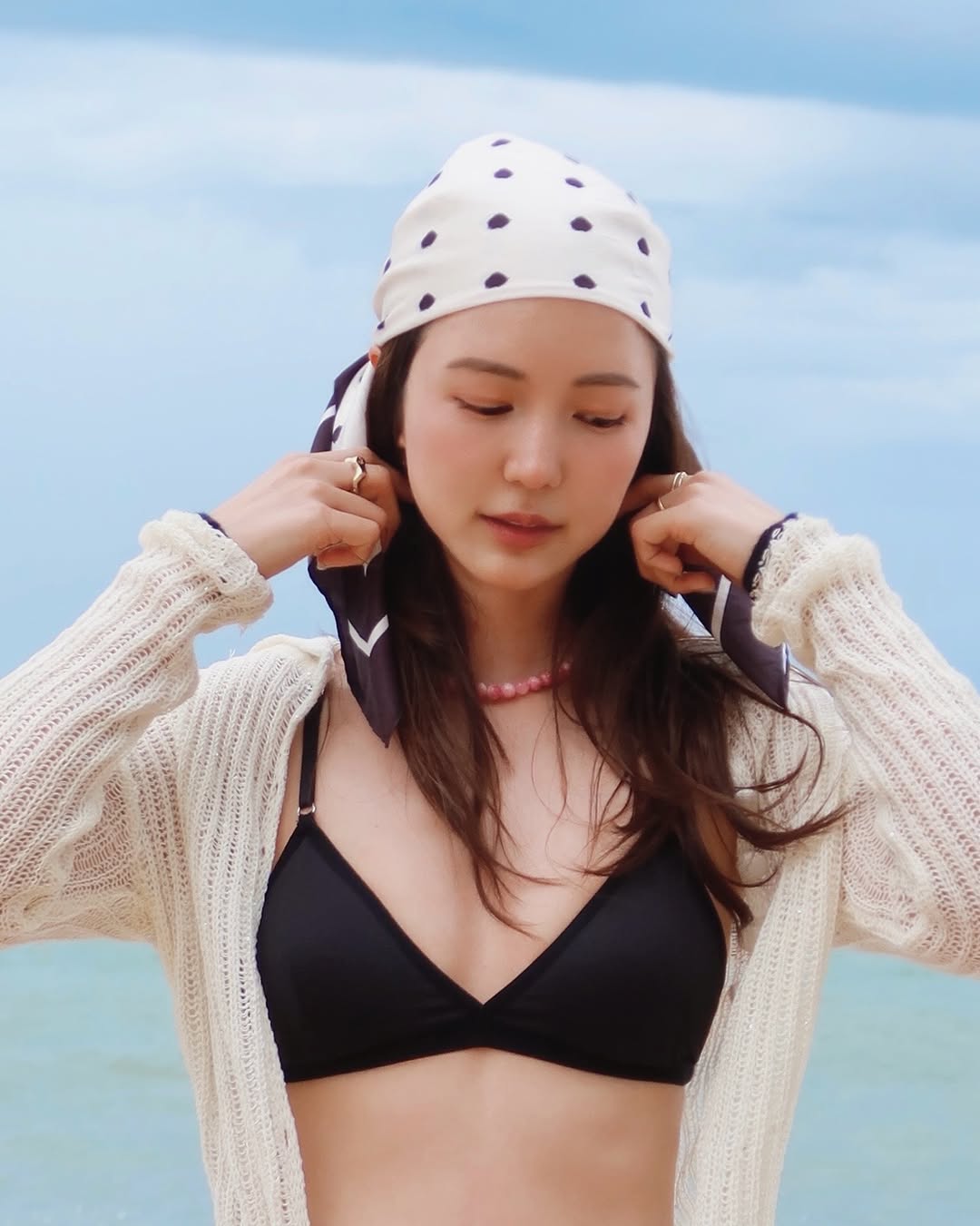 บัว - นลินทิพย์ สกุลอ่องอำไพ