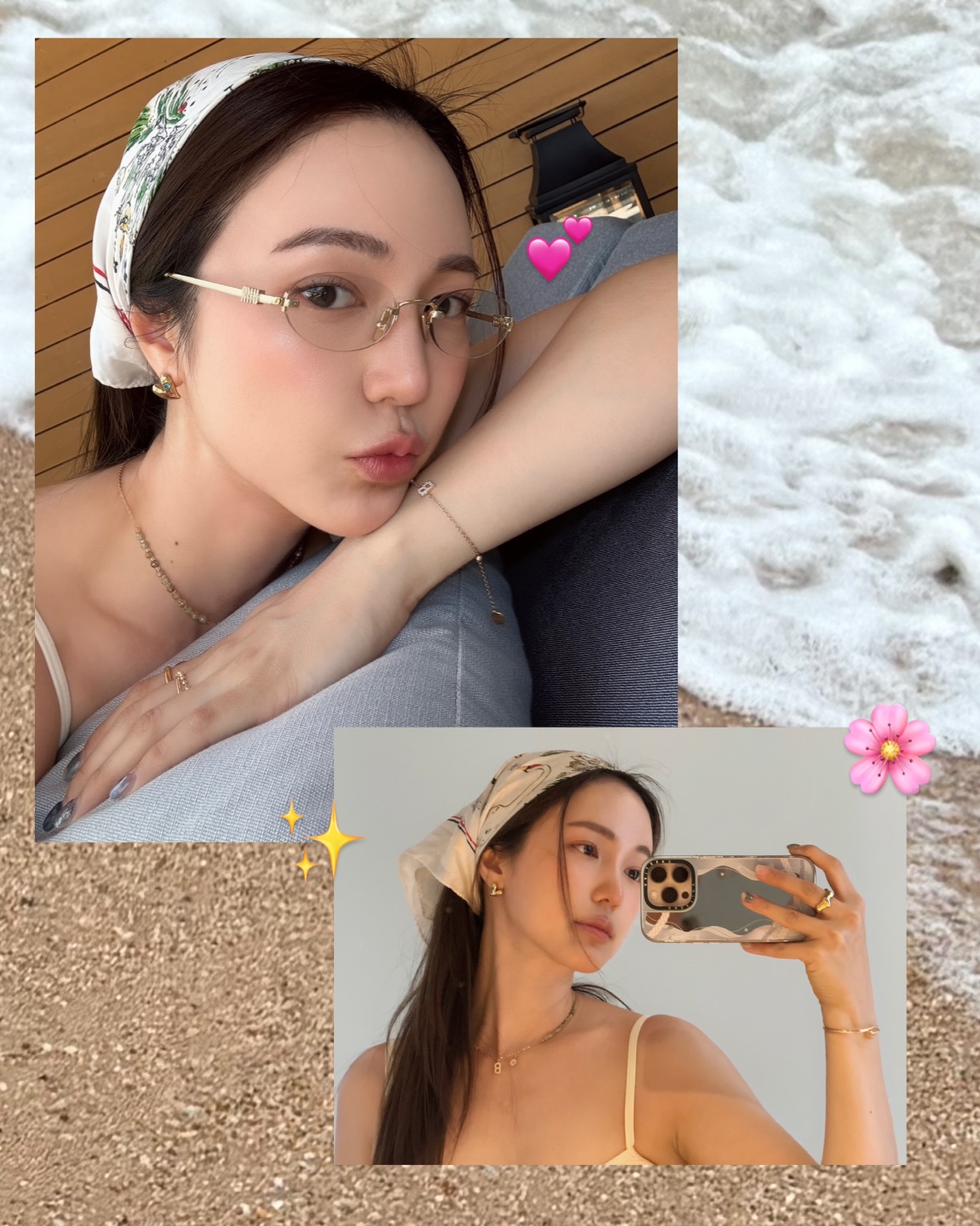 บัว - นลินทิพย์ สกุลอ่องอำไพ