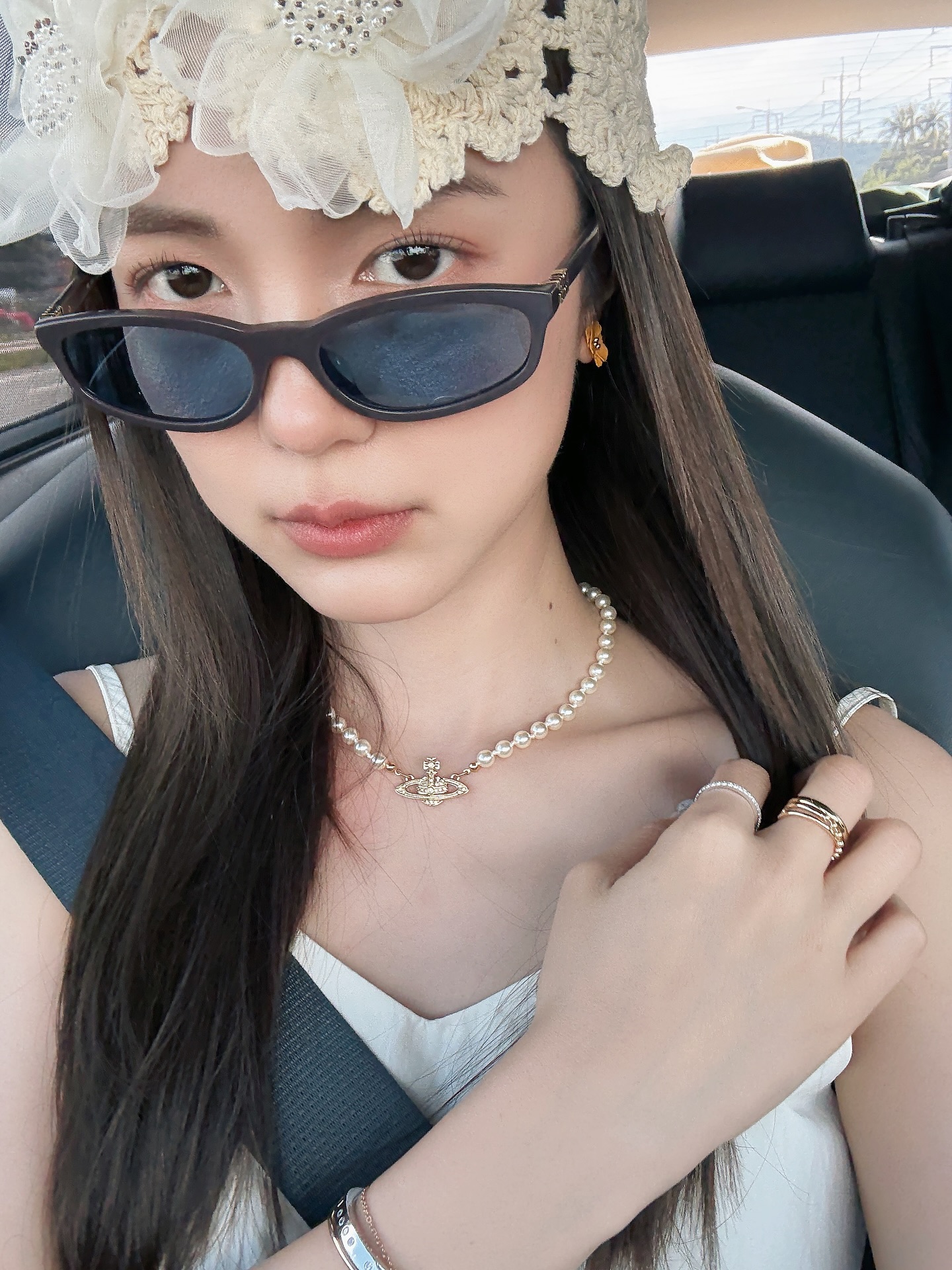 บัว - นลินทิพย์ สกุลอ่องอำไพ