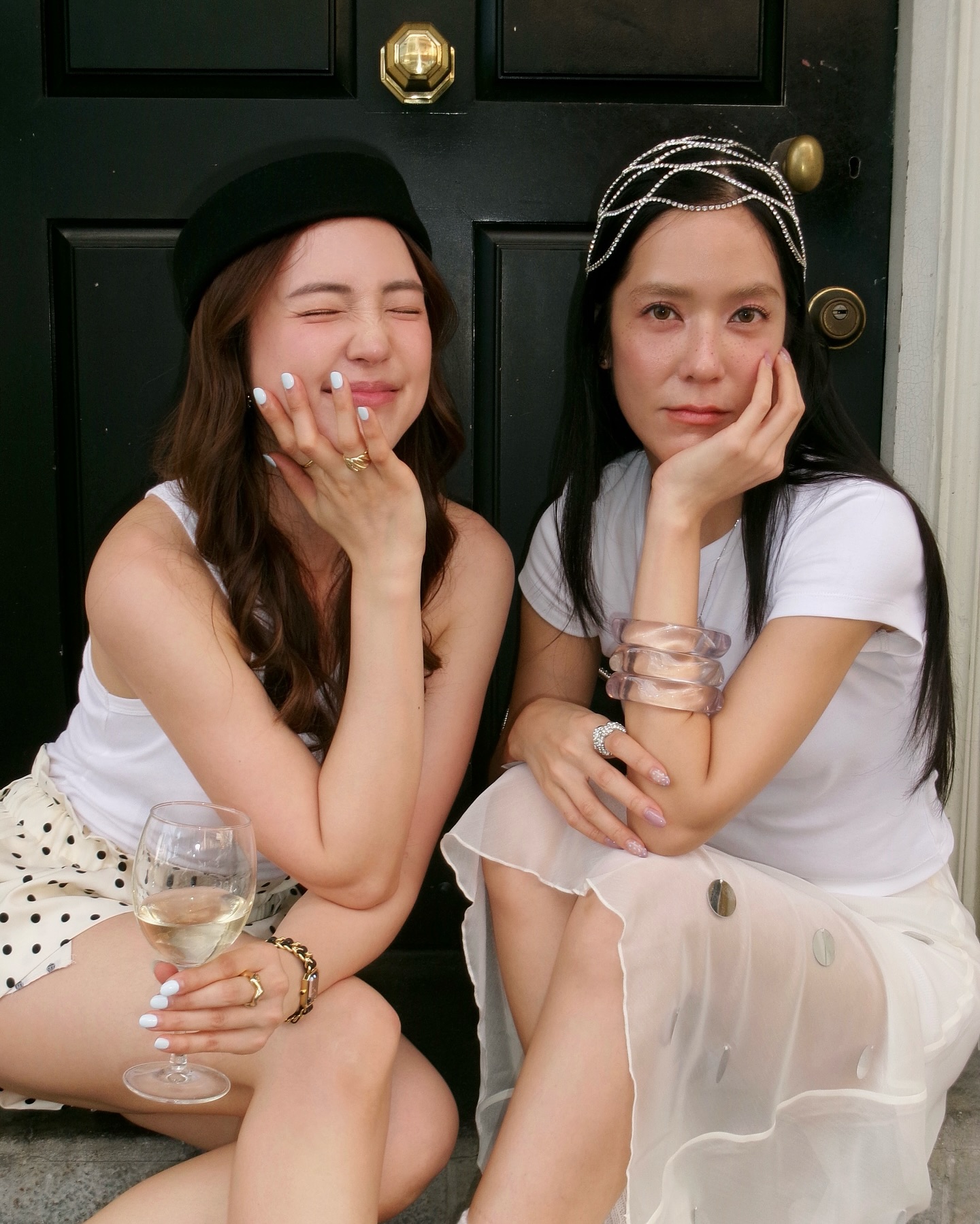 บัว - นลินทิพย์ สกุลอ่องอำไพ