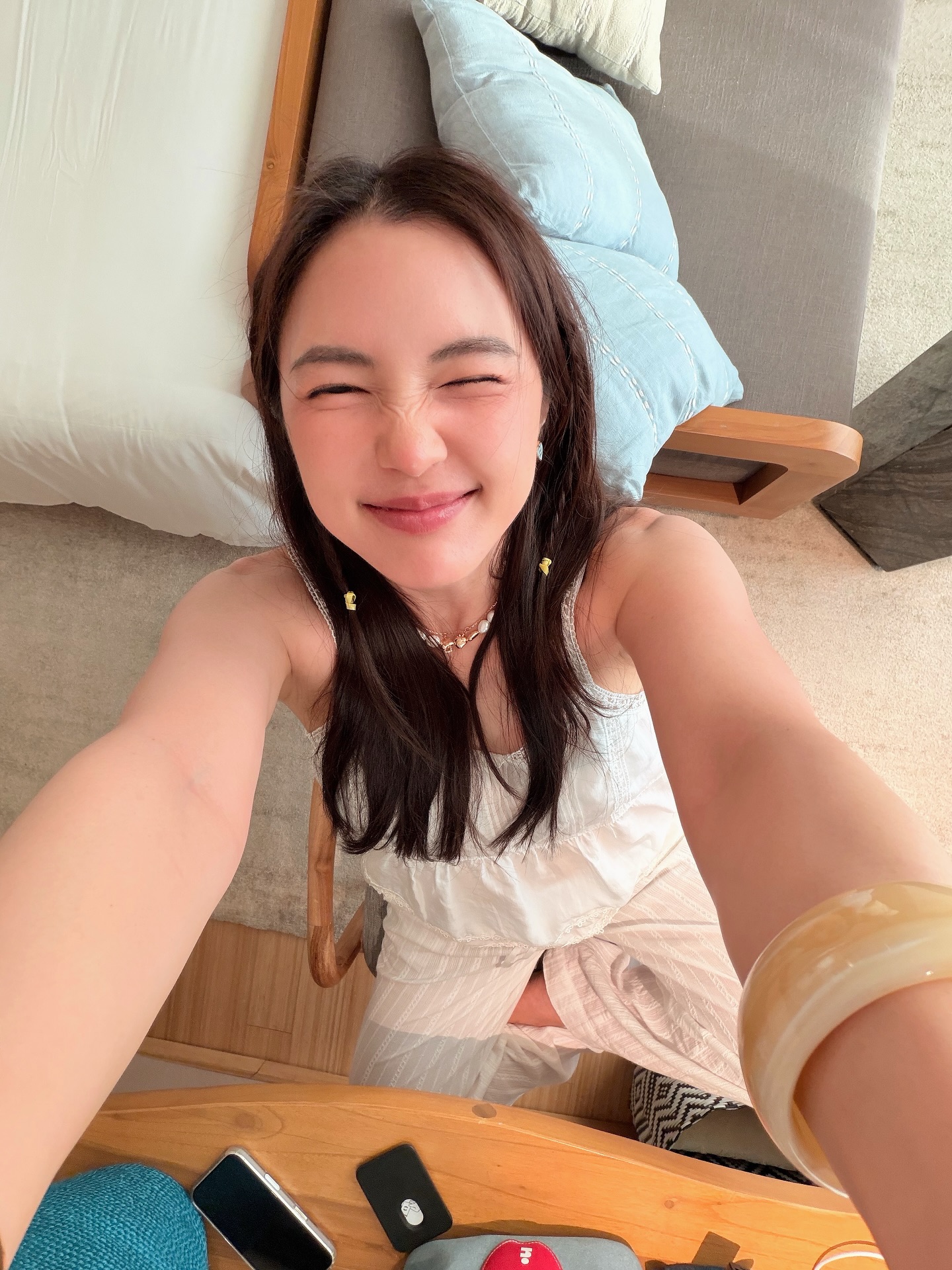 บัว - นลินทิพย์ สกุลอ่องอำไพ