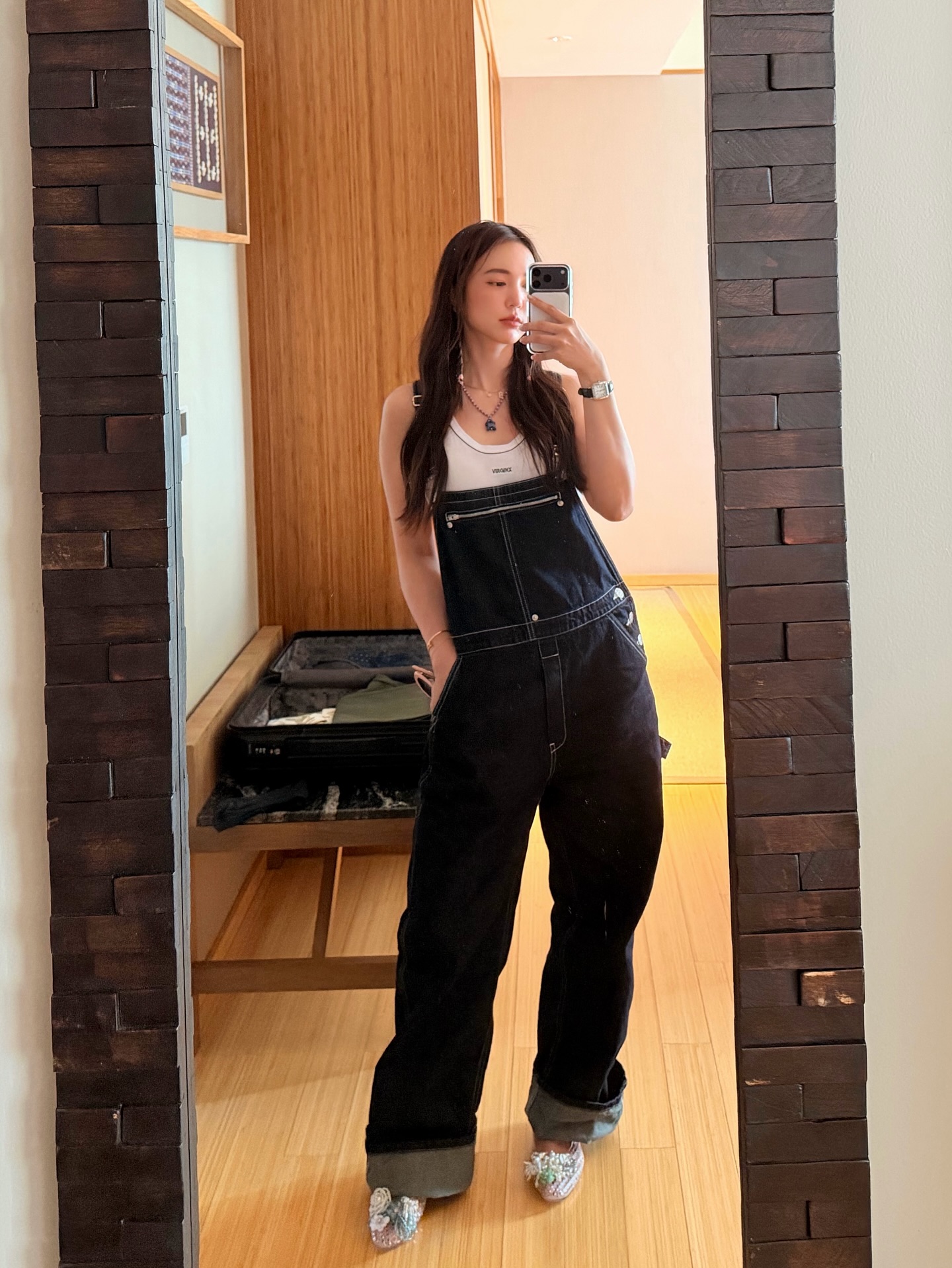 บัว - นลินทิพย์ สกุลอ่องอำไพ