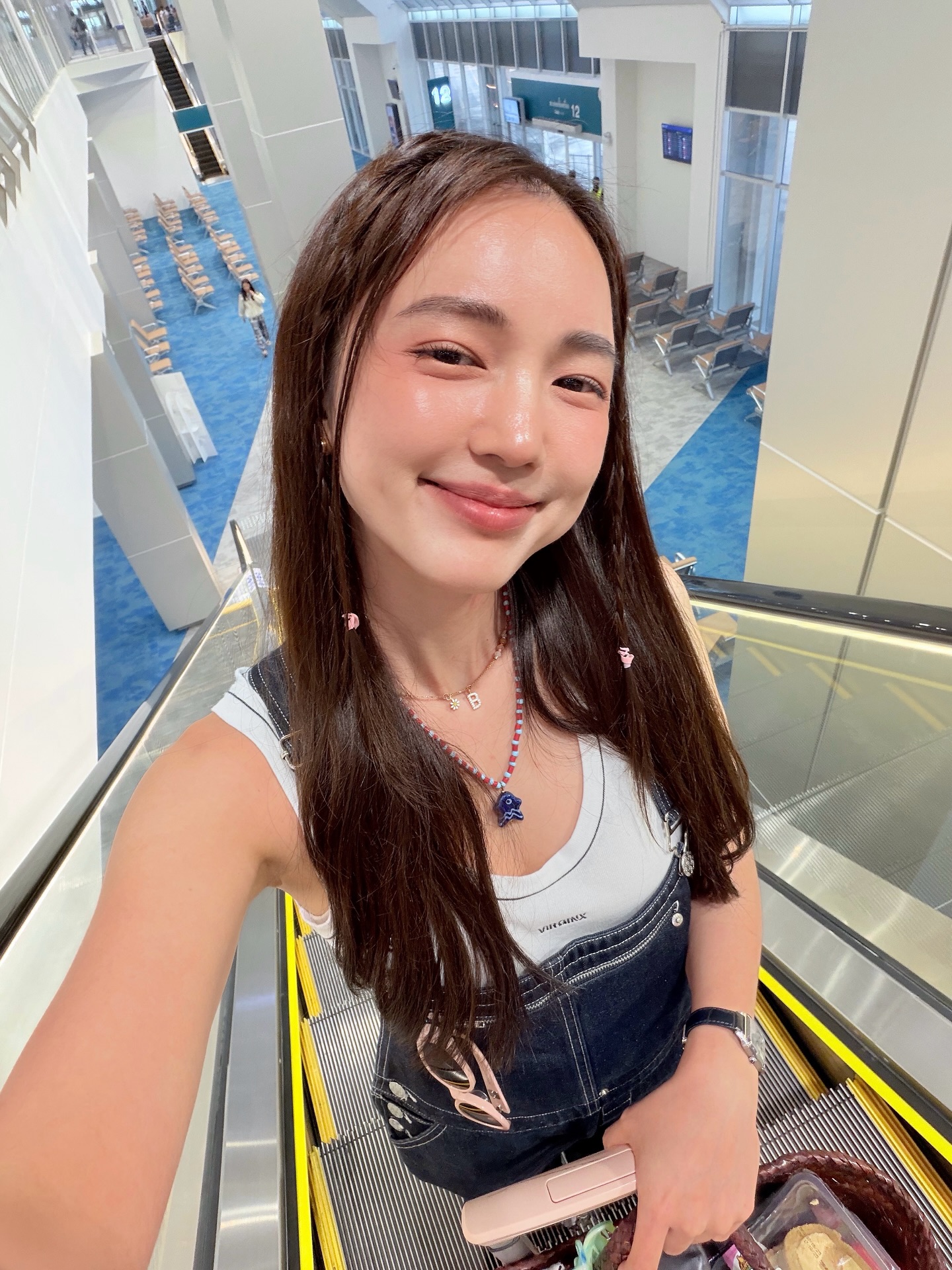 บัว - นลินทิพย์ สกุลอ่องอำไพ