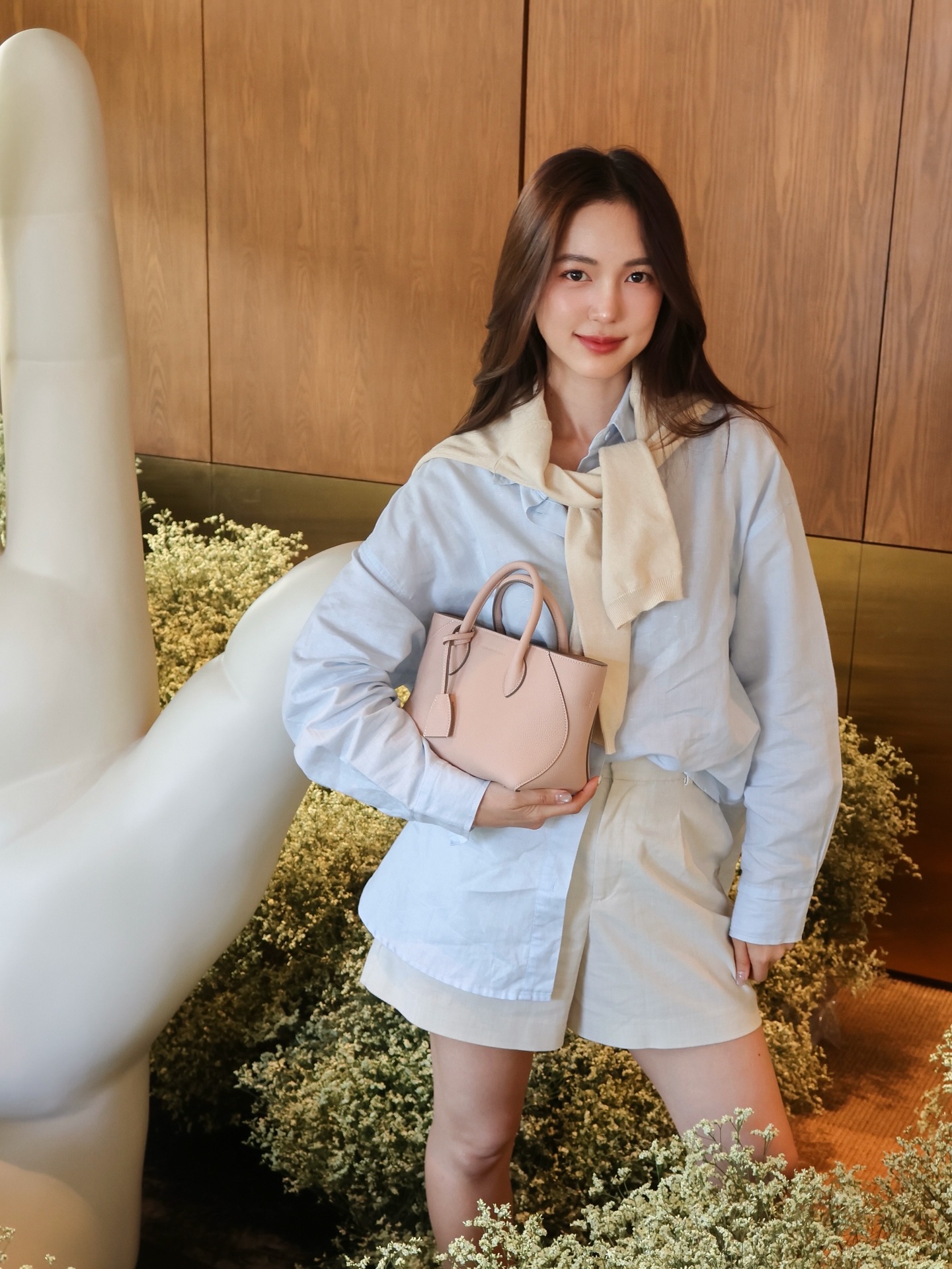 บัว - นลินทิพย์ สกุลอ่องอำไพ