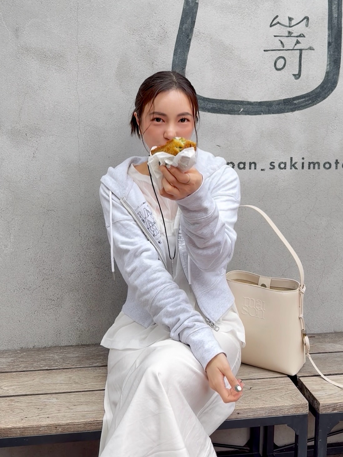 บัว - นลินทิพย์ สกุลอ่องอำไพ