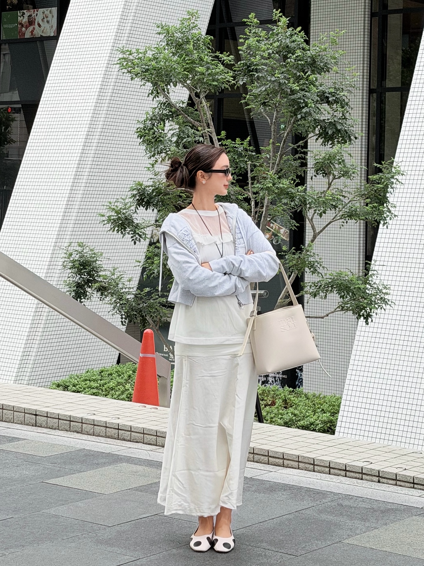 บัว - นลินทิพย์ สกุลอ่องอำไพ