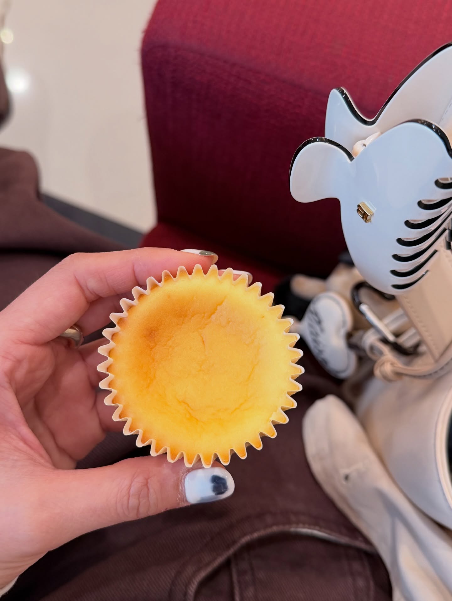 บัว - นลินทิพย์ สกุลอ่องอำไพ