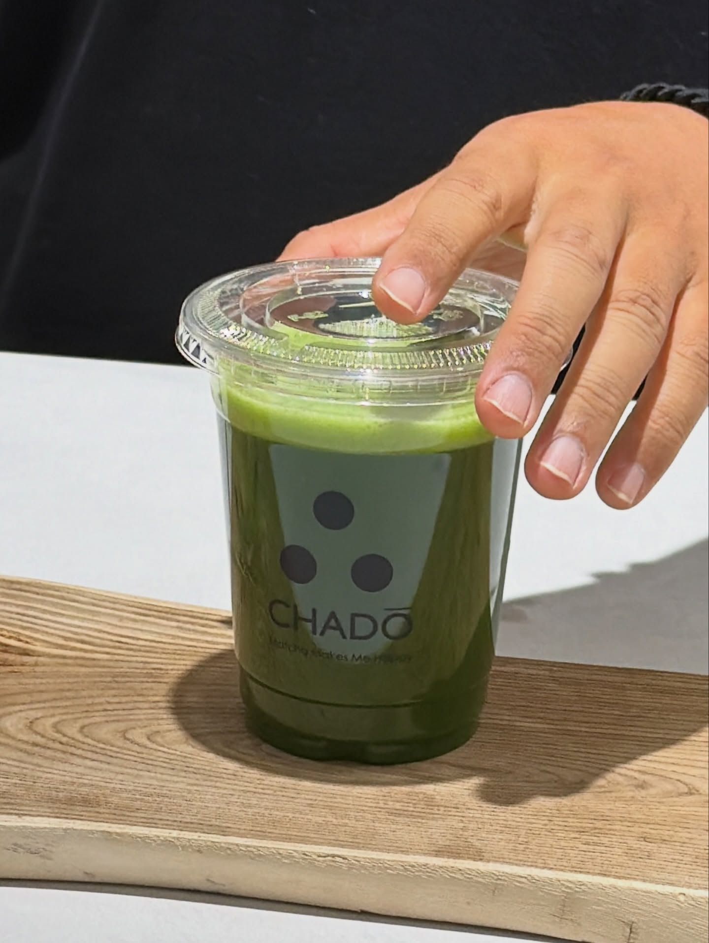 บัว - นลินทิพย์ สกุลอ่องอำไพ