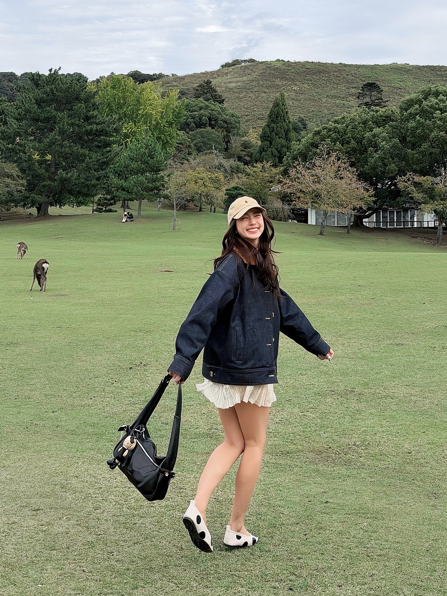 บัว - นลินทิพย์ สกุลอ่องอำไพ