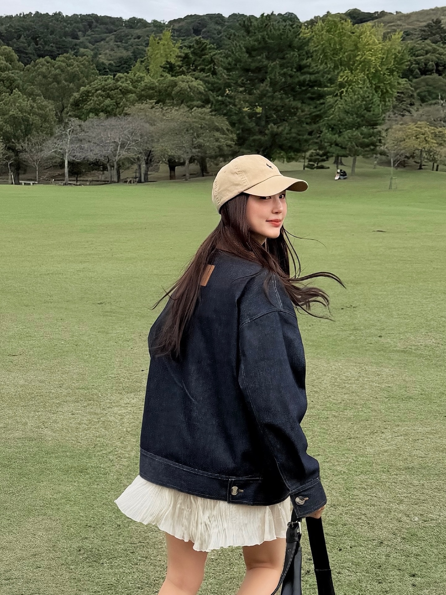 บัว - นลินทิพย์ สกุลอ่องอำไพ