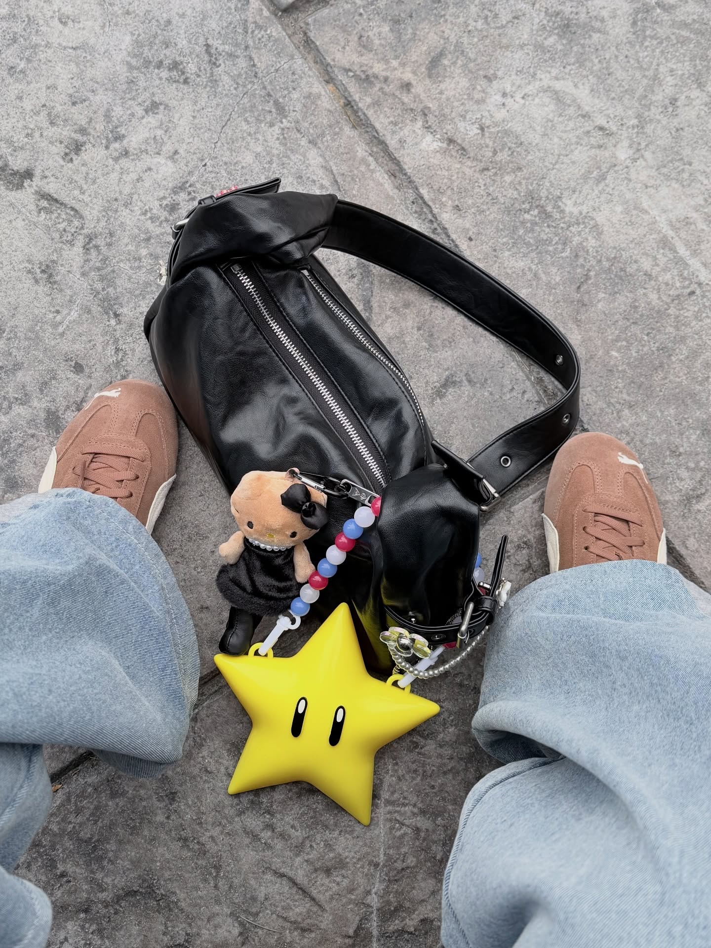 บัว - นลินทิพย์ สกุลอ่องอำไพ