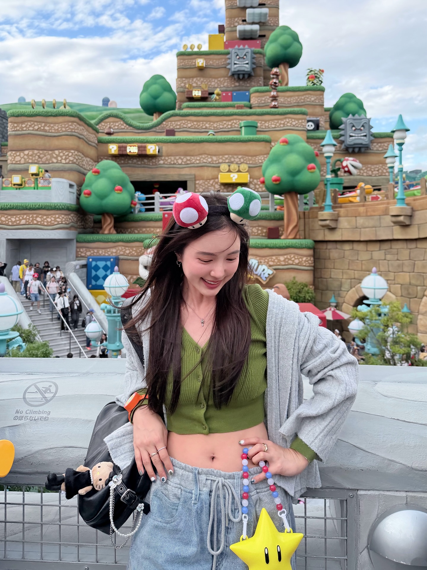 บัว - นลินทิพย์ สกุลอ่องอำไพ