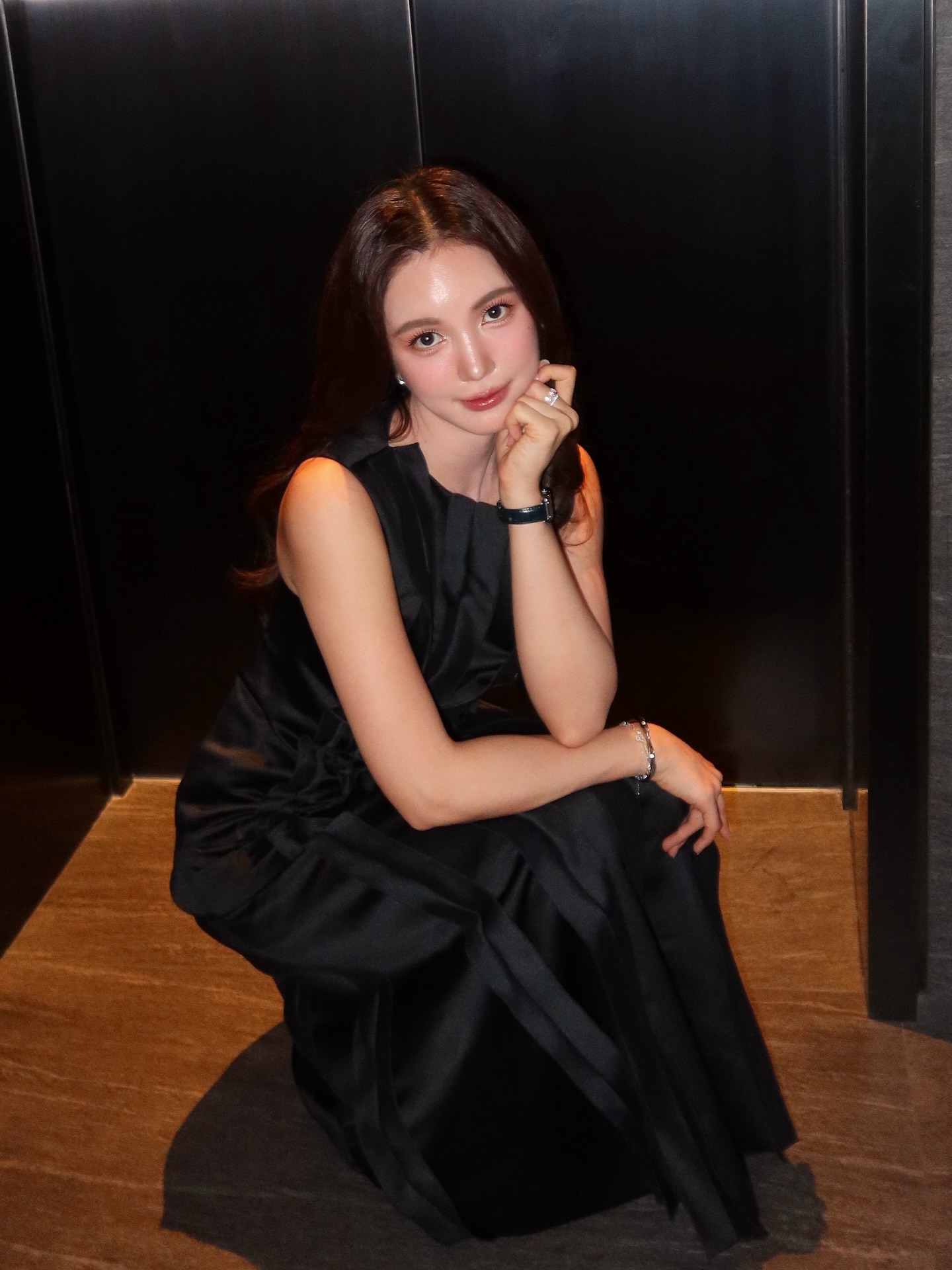 บัว - นลินทิพย์ สกุลอ่องอำไพ