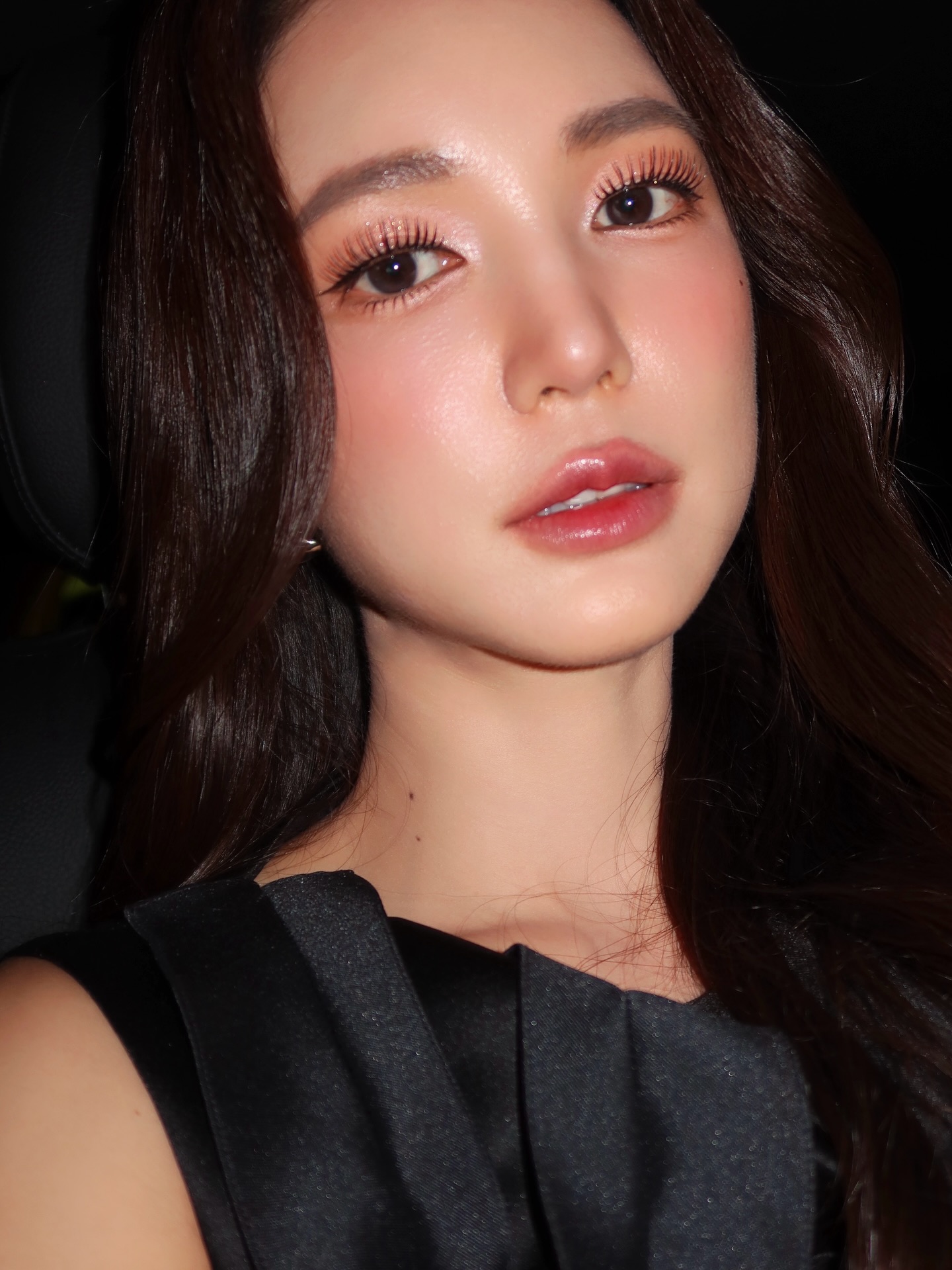 บัว - นลินทิพย์ สกุลอ่องอำไพ