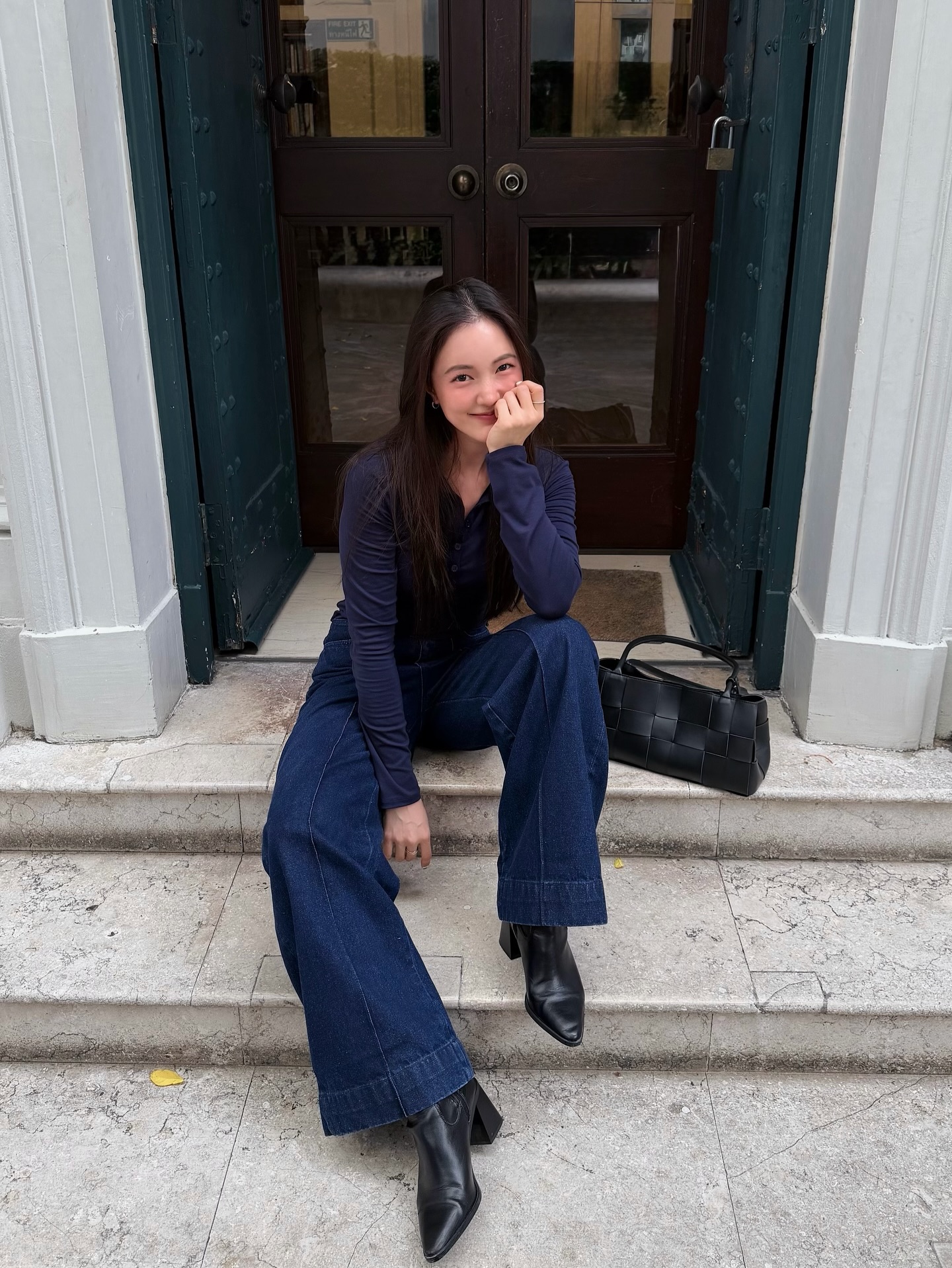 บัว - นลินทิพย์ สกุลอ่องอำไพ