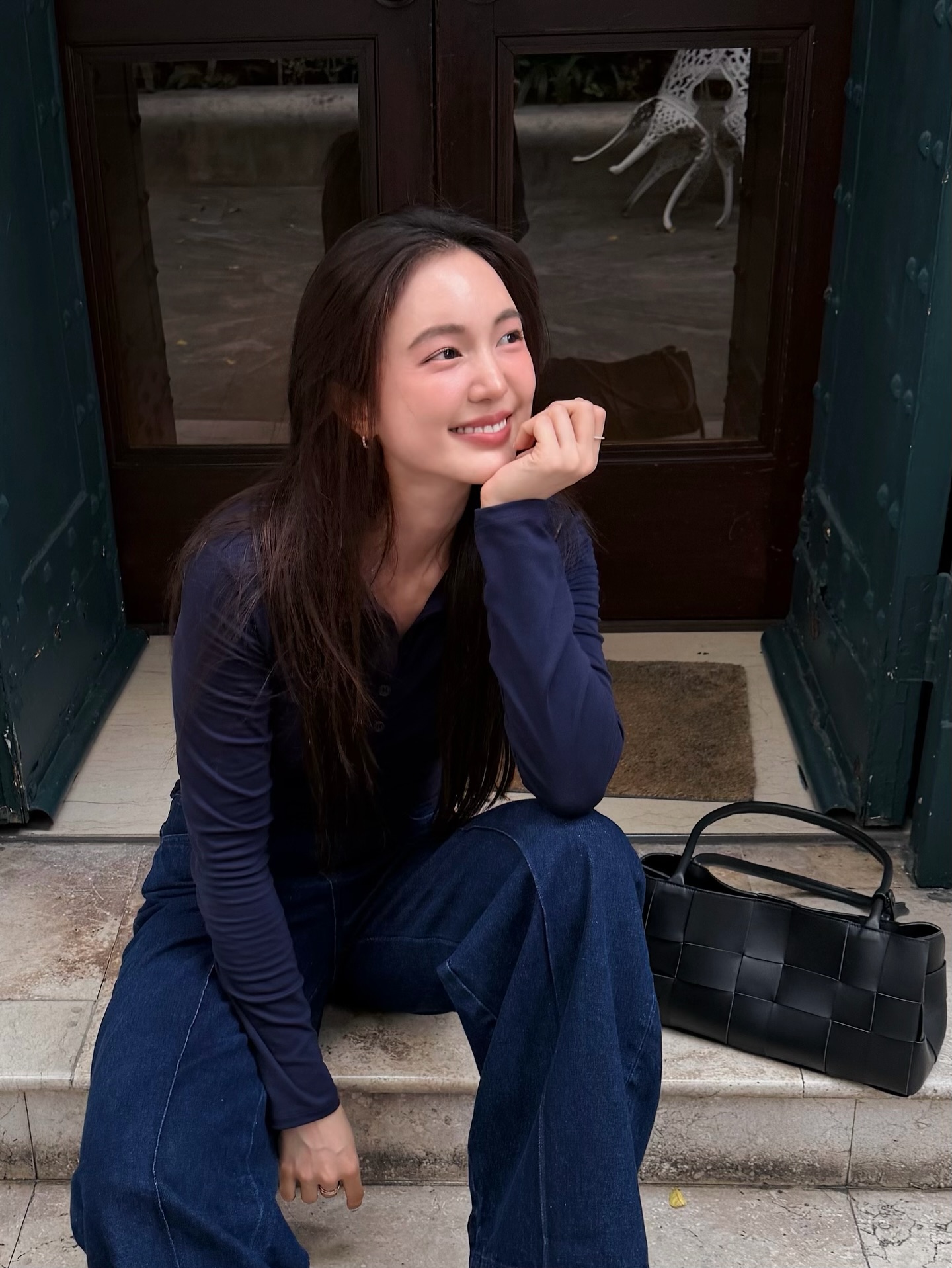 บัว - นลินทิพย์ สกุลอ่องอำไพ