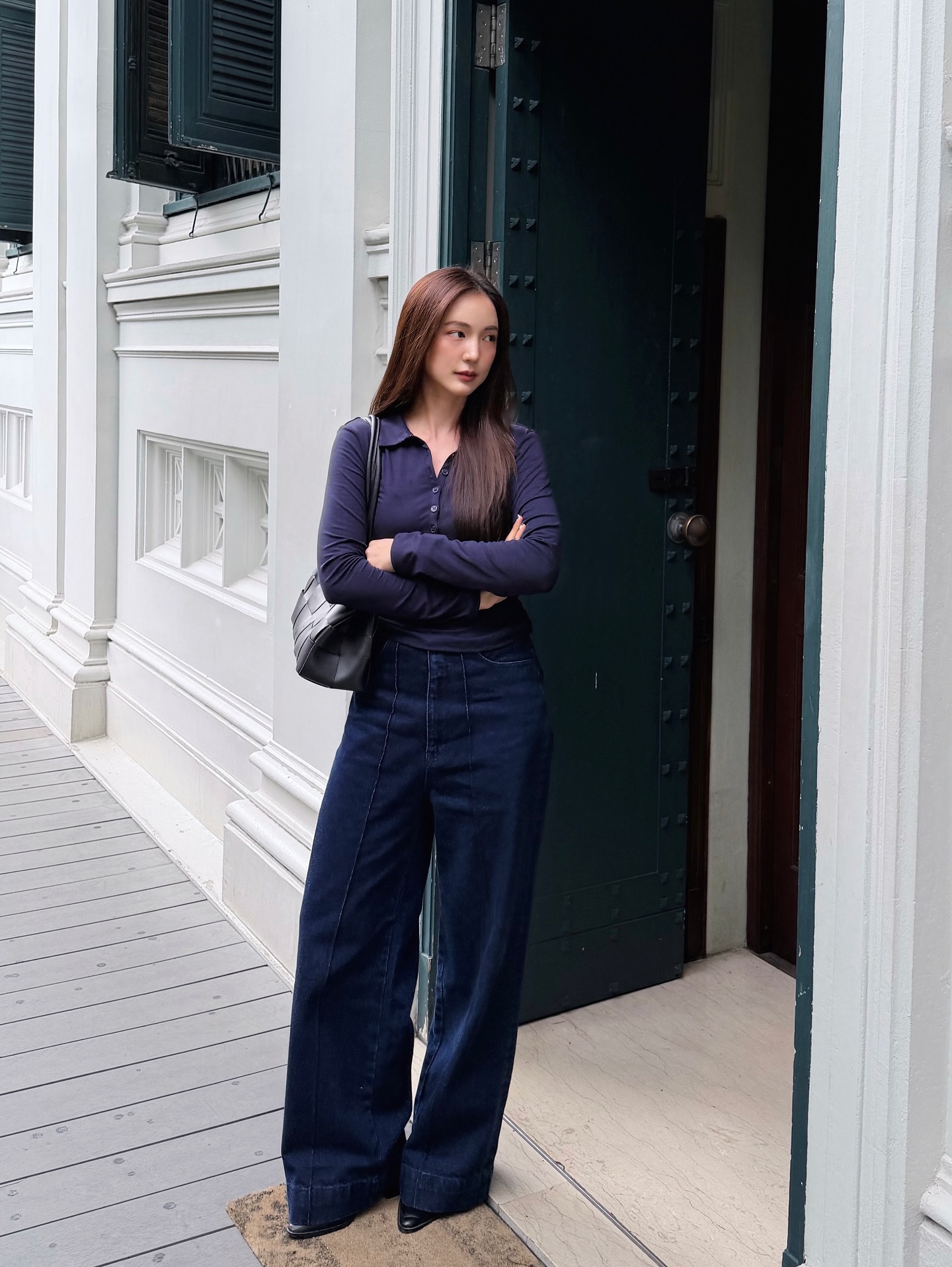 บัว - นลินทิพย์ สกุลอ่องอำไพ