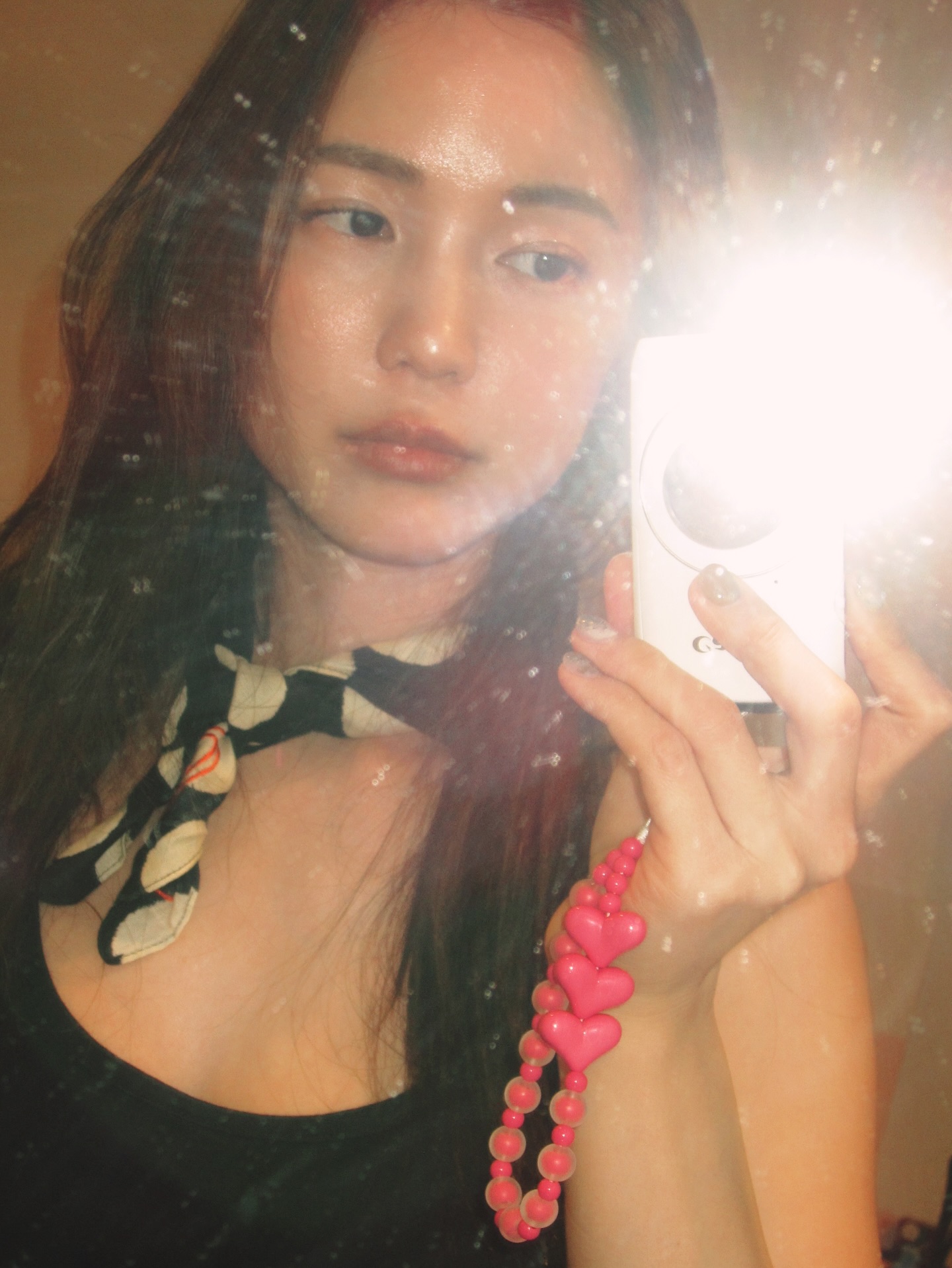 บัว - นลินทิพย์ สกุลอ่องอำไพ