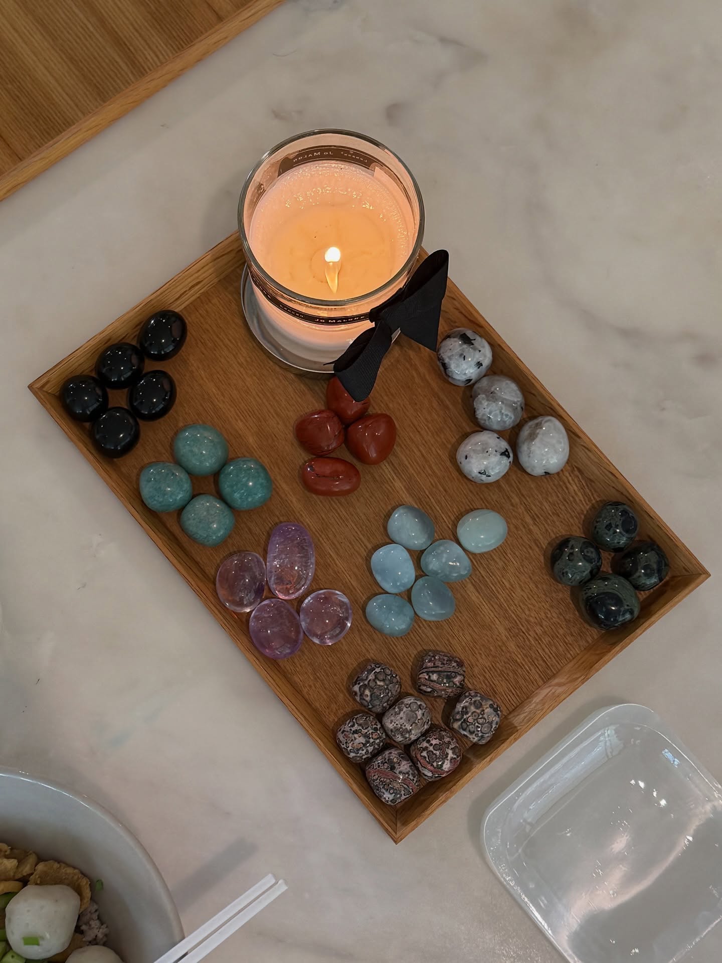 บัว - นลินทิพย์ สกุลอ่องอำไพ