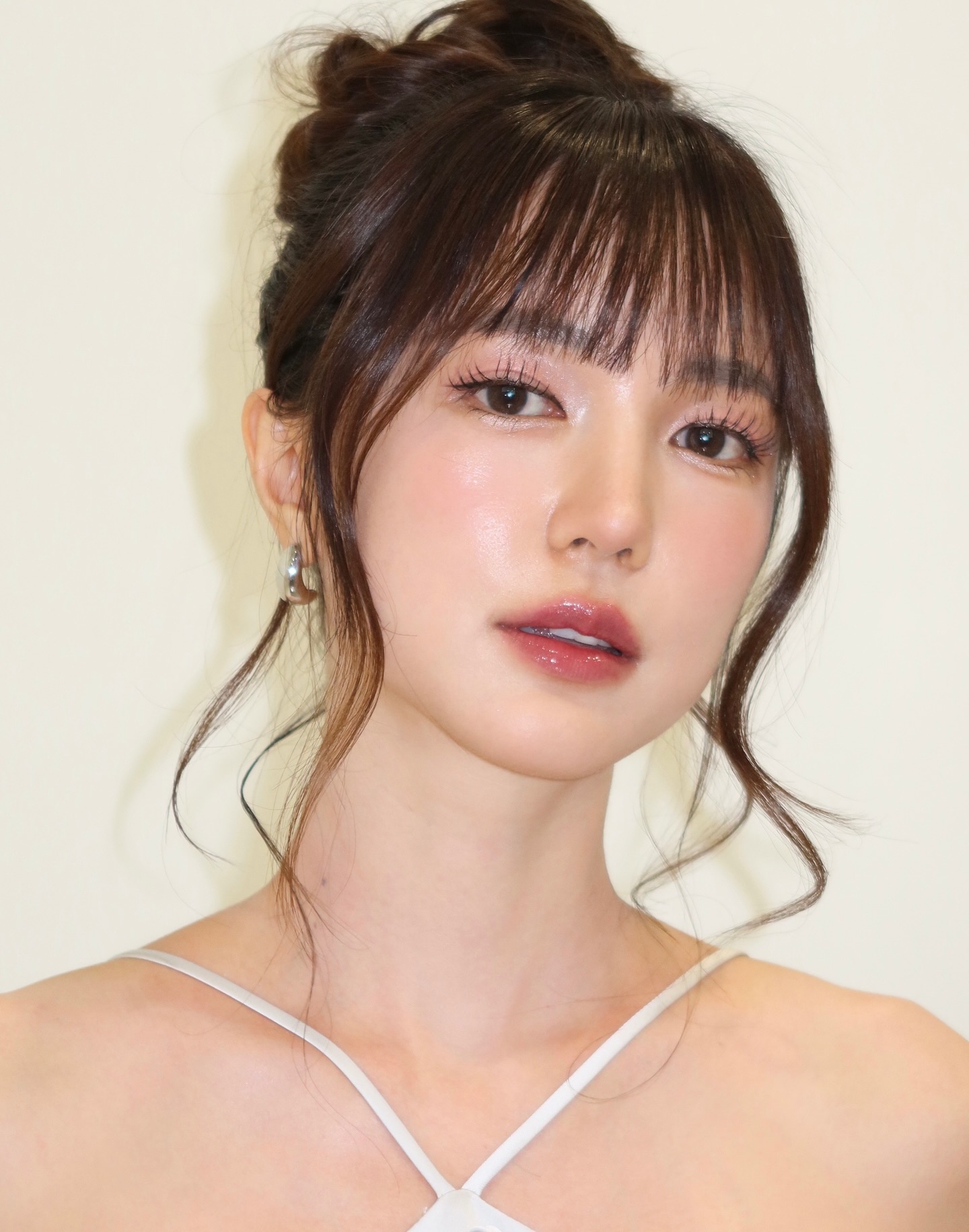 บัว - นลินทิพย์ สกุลอ่องอำไพ