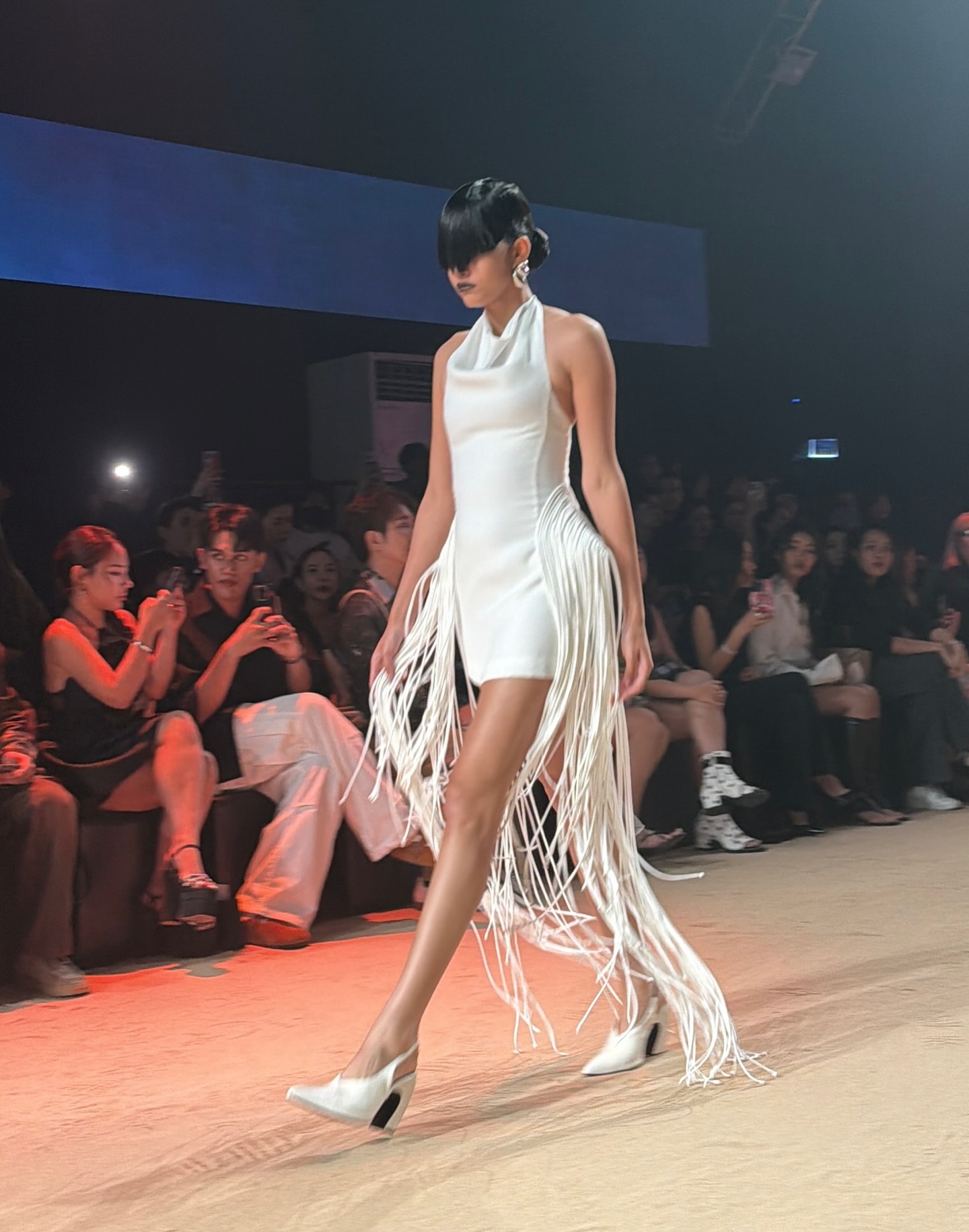 บัว - นลินทิพย์ สกุลอ่องอำไพ