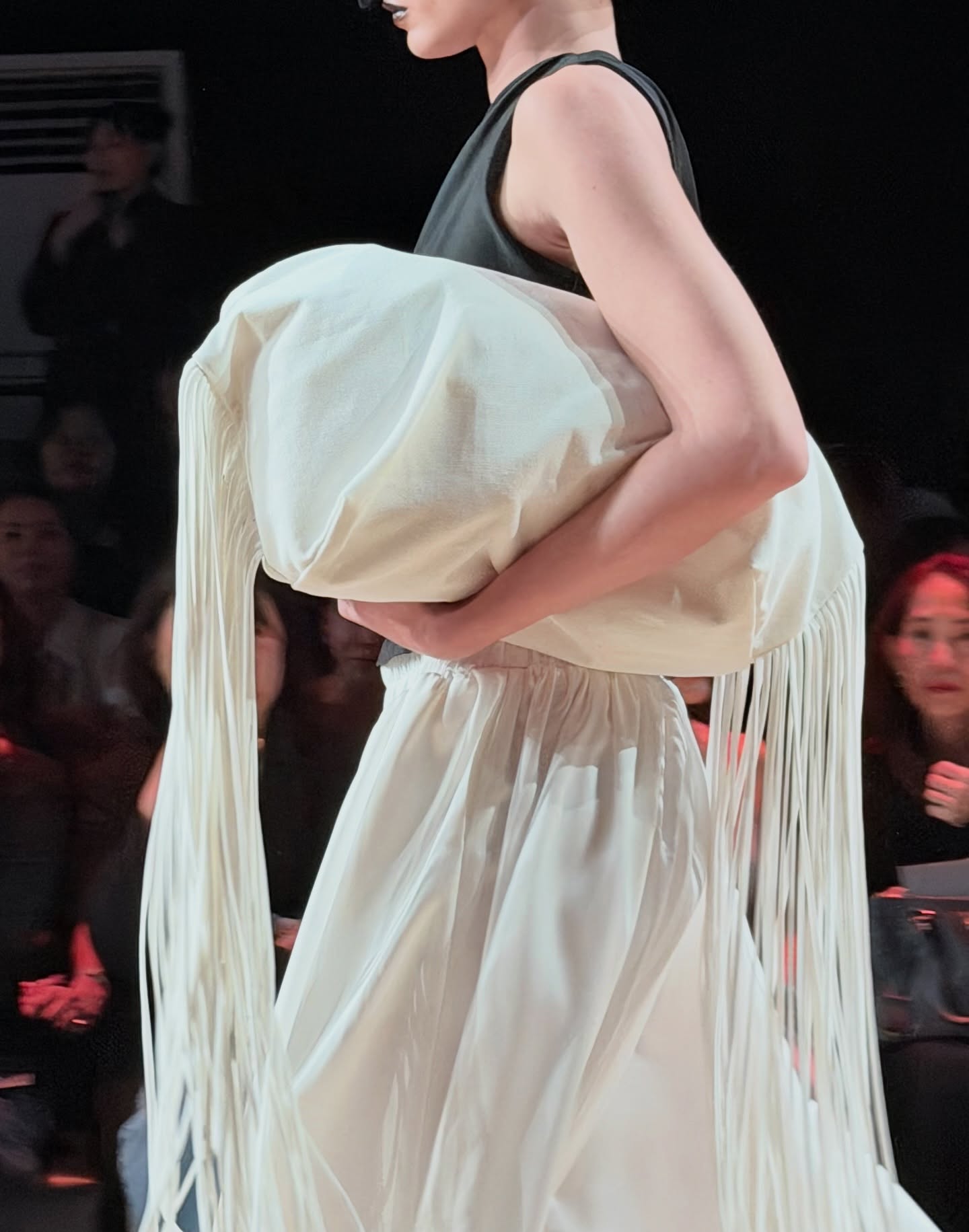 บัว - นลินทิพย์ สกุลอ่องอำไพ