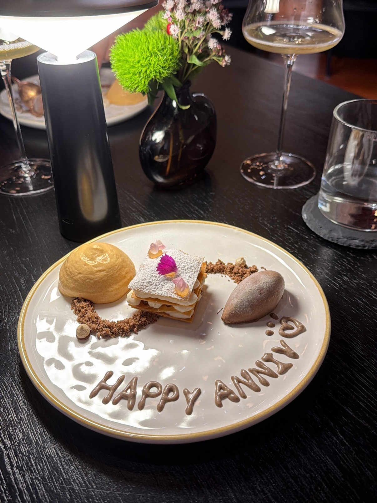 บัว - นลินทิพย์ สกุลอ่องอำไพ