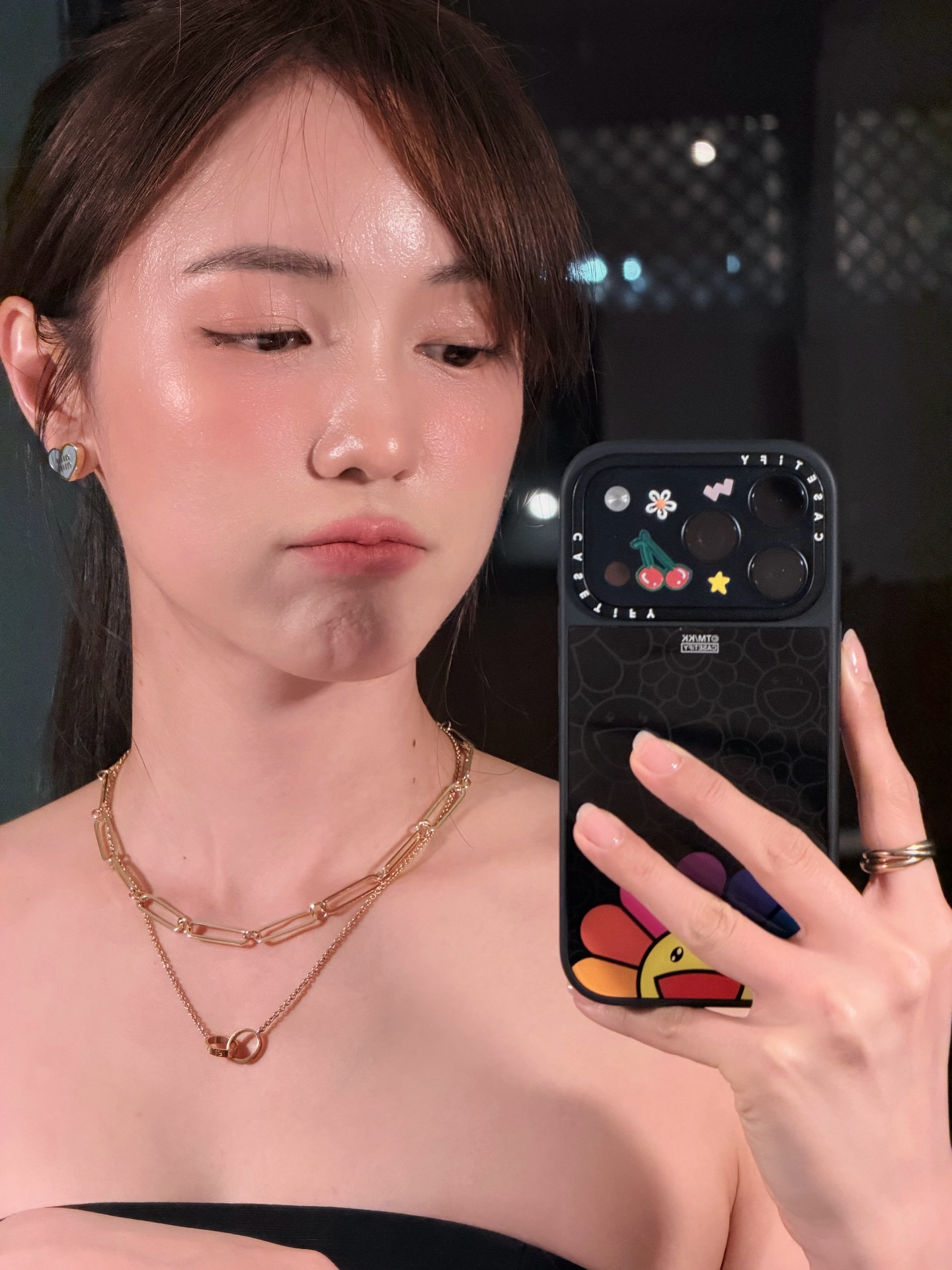 บัว - นลินทิพย์ สกุลอ่องอำไพ