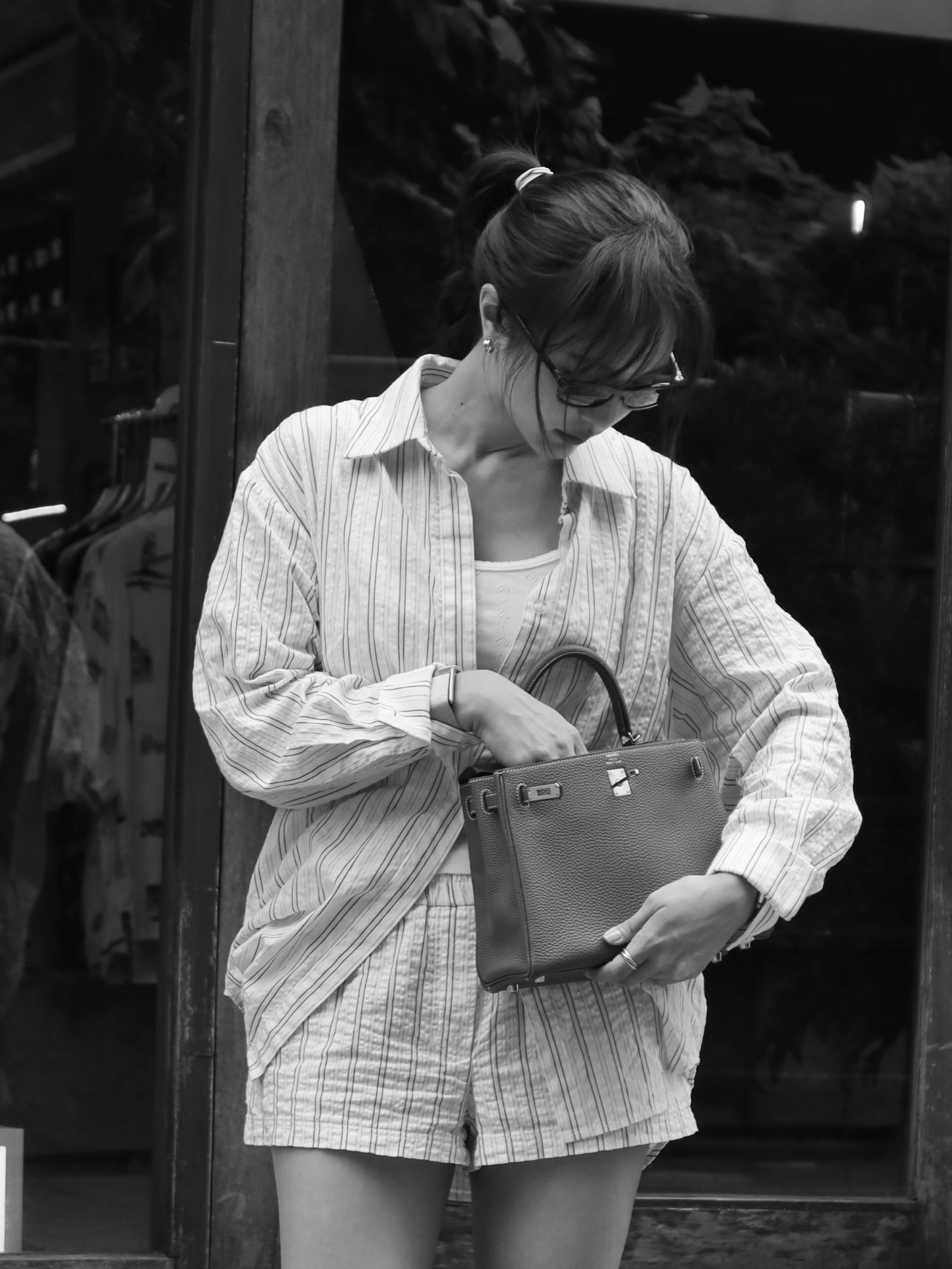 บัว - นลินทิพย์ สกุลอ่องอำไพ