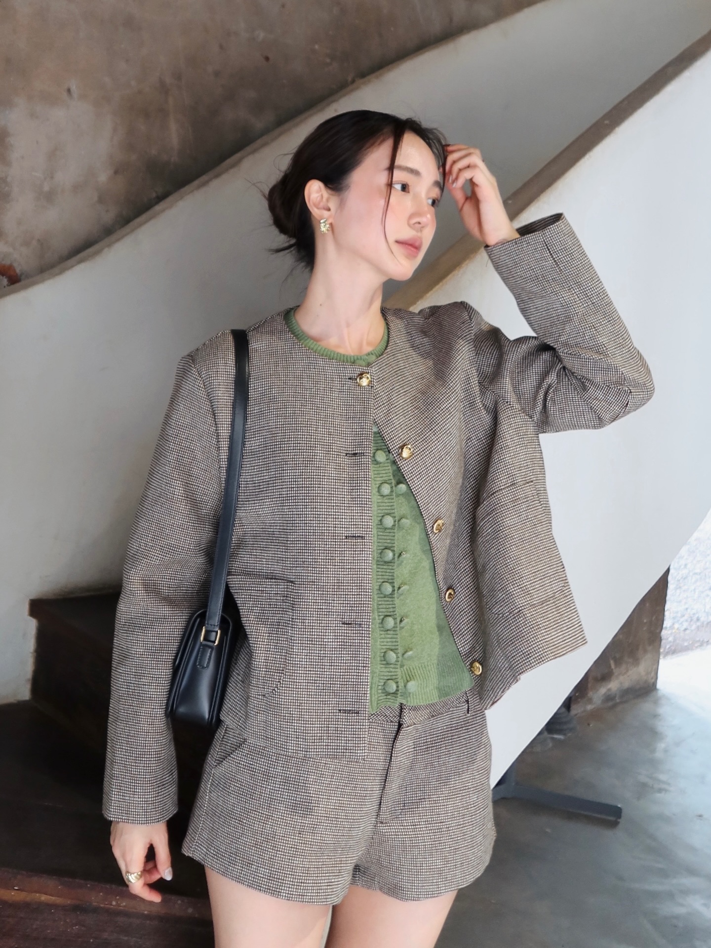 บัว - นลินทิพย์ สกุลอ่องอำไพ