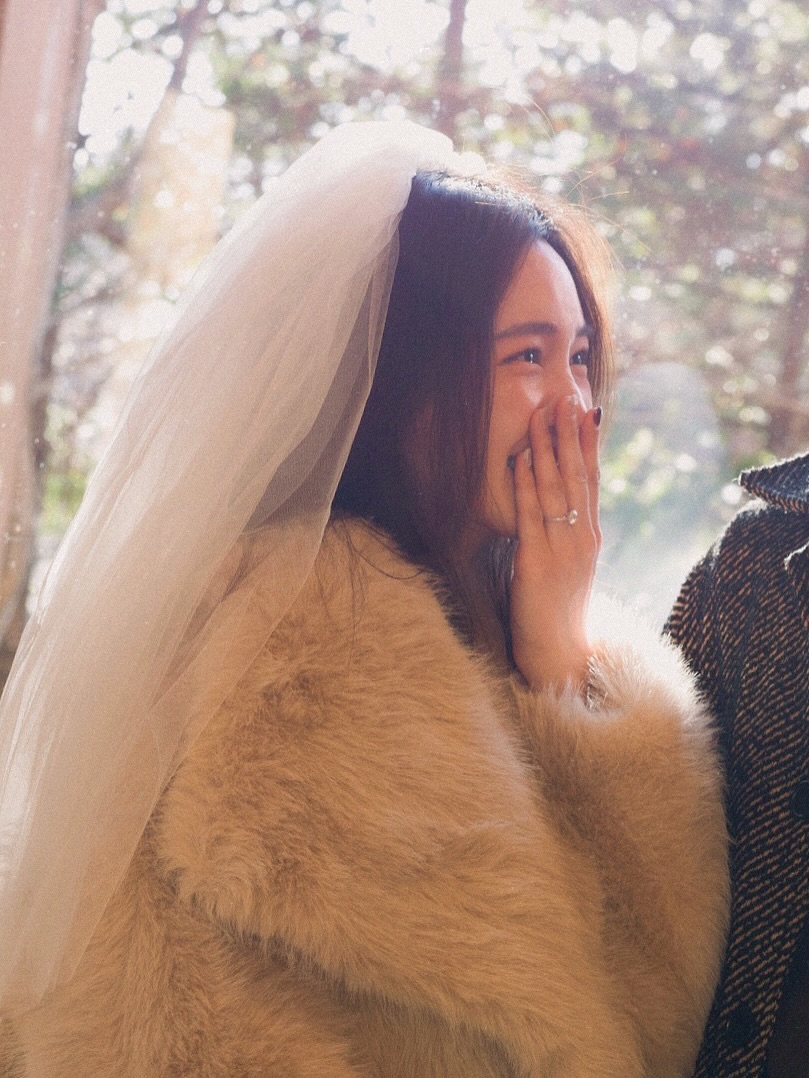 บัว - นลินทิพย์ สกุลอ่องอำไพ