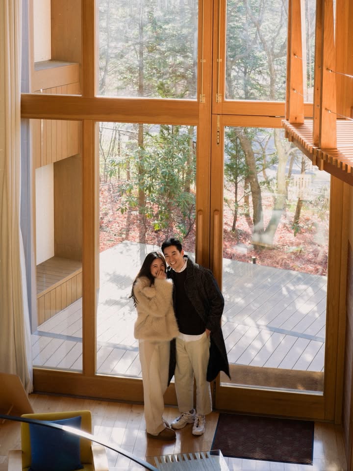 บัว - นลินทิพย์ สกุลอ่องอำไพ